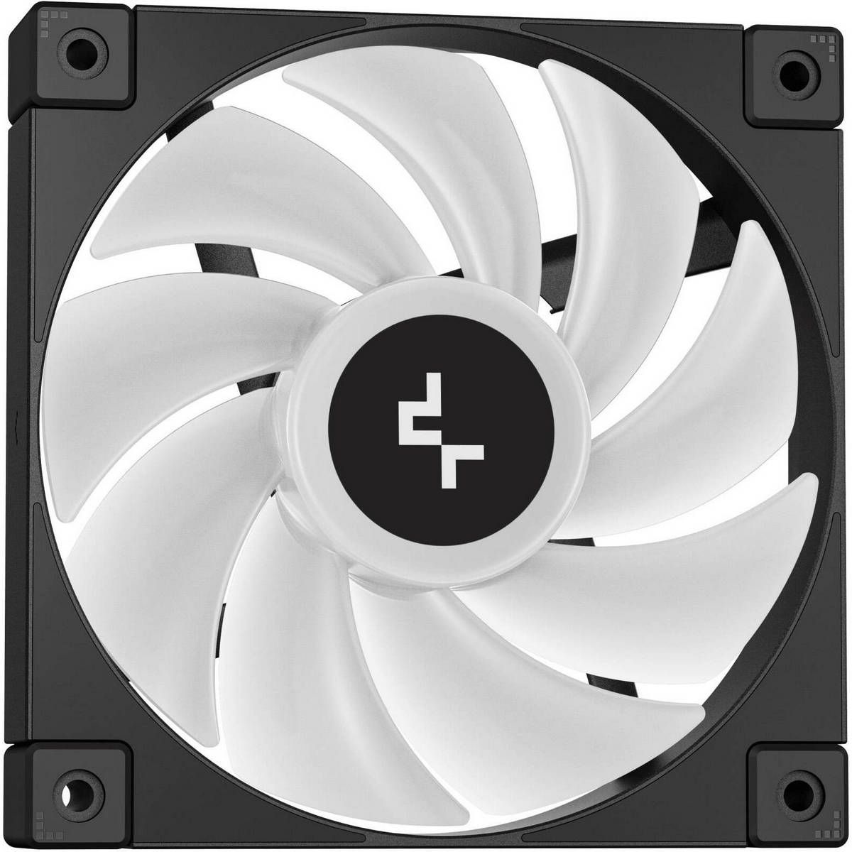Жидкостная система охлаждения Deepcool LD240 R-LD240-BKMSN-G-1