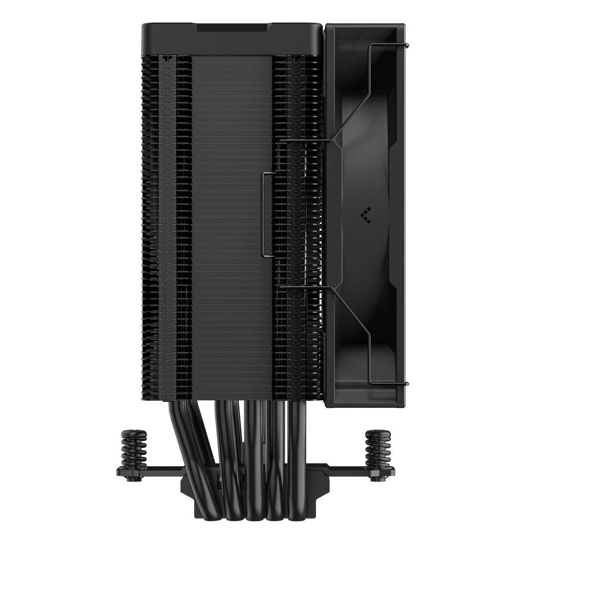 Вентилятор для процессора Deepcool AG500 DIGITAL BK R-AG500-BKNDMN-G-2