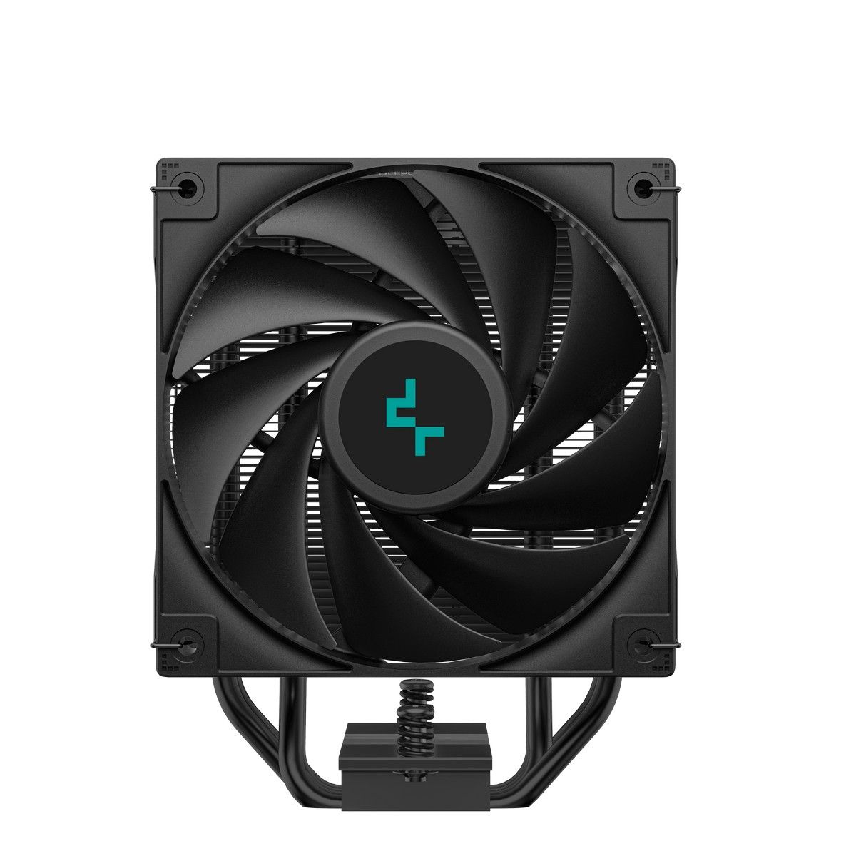 Вентилятор для процессора Deepcool AG400 DIGITAL BK R-AG400-BKNDMN-G-2