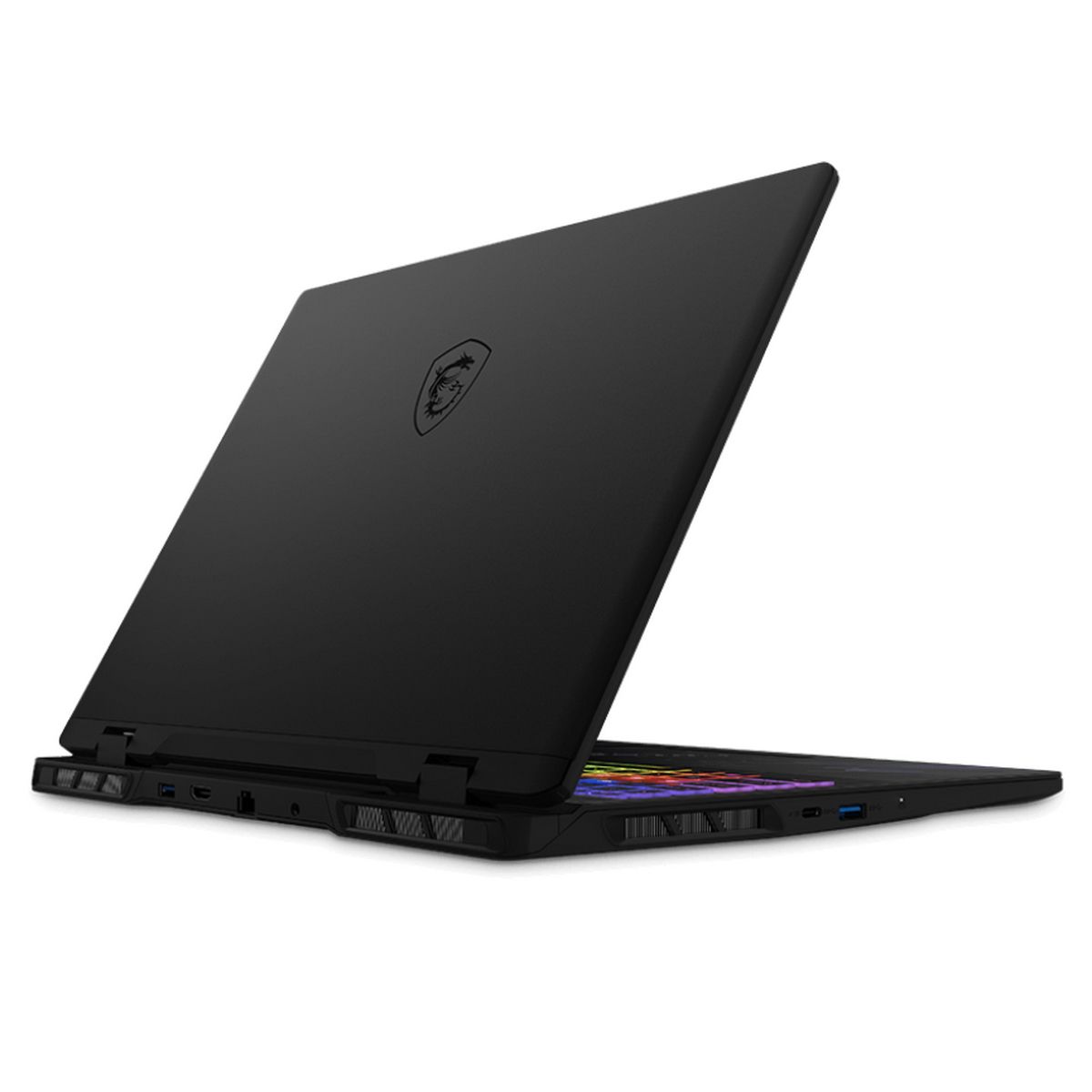 Ноутбук MSI Pulse 16 AI C1VGKG-018RU Intel Core Ultra 7 155H/16Gb/SSD1Tb/RTX 4070 8Gb/16"/IPS/QHD+/240Hz/Win11/black (9S7-15P311-018)