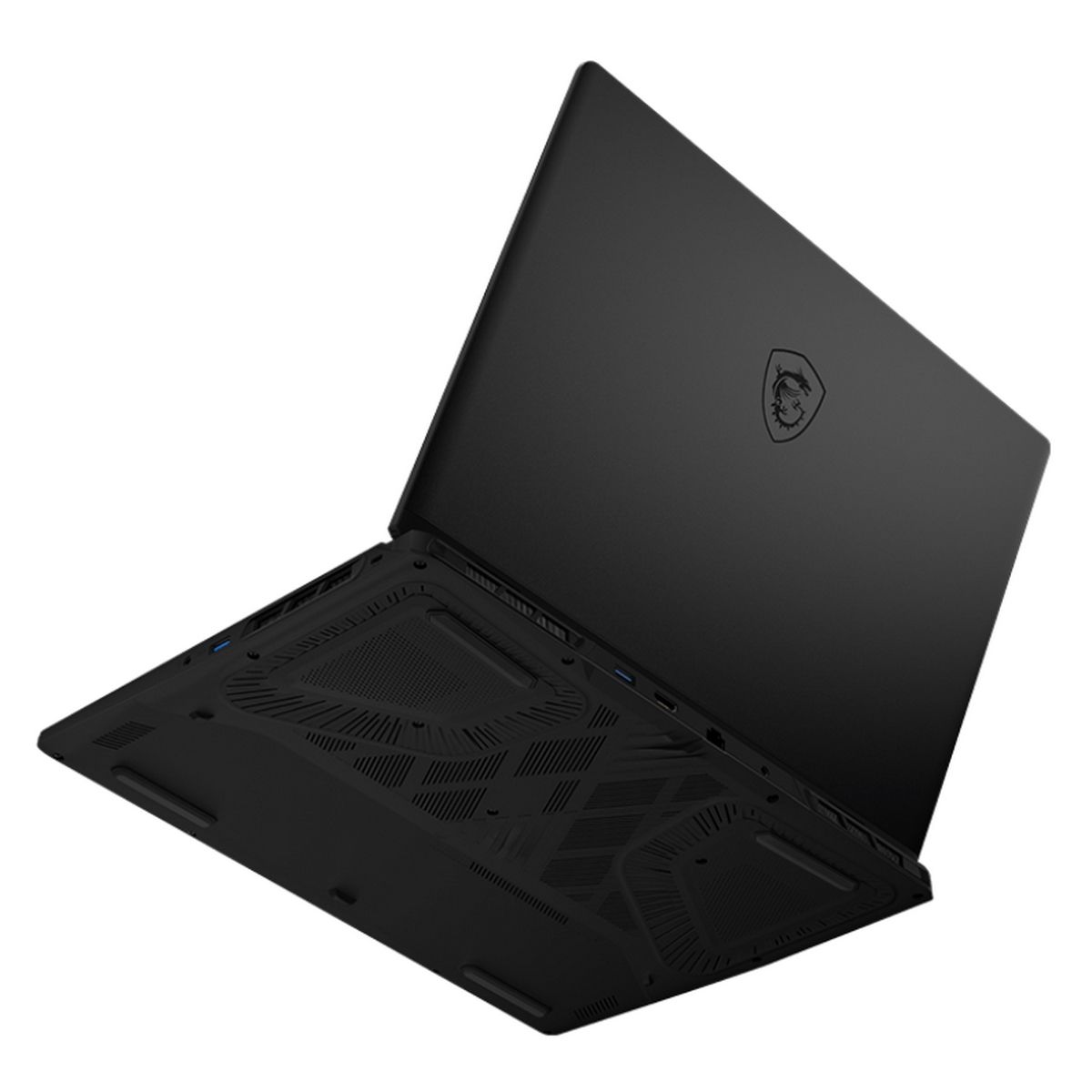 Ноутбук MSI Pulse 16 AI C1VGKG-018RU Intel Core Ultra 7 155H/16Gb/SSD1Tb/RTX 4070 8Gb/16"/IPS/QHD+/240Hz/Win11/black (9S7-15P311-018)