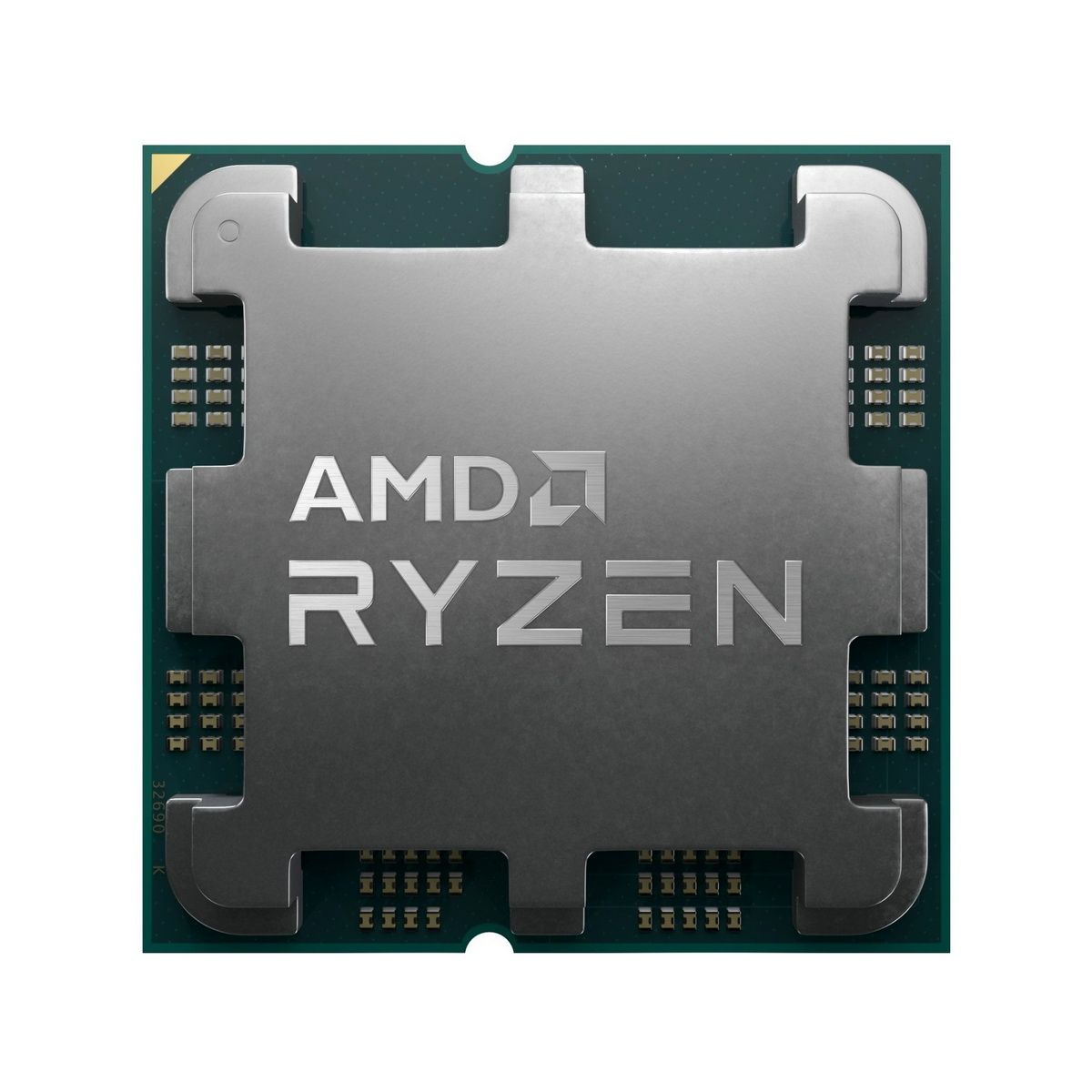 100-100000931BOX - Центральный Процессор AMD RYZEN 5 8500G BOX (Phoenix,  4nm, C6/T12, Base 3,50GHz, Turbo 5,00GHz, RDNA 3.0 Graphics, L3 16Mb, TDP  65W, SAM5)