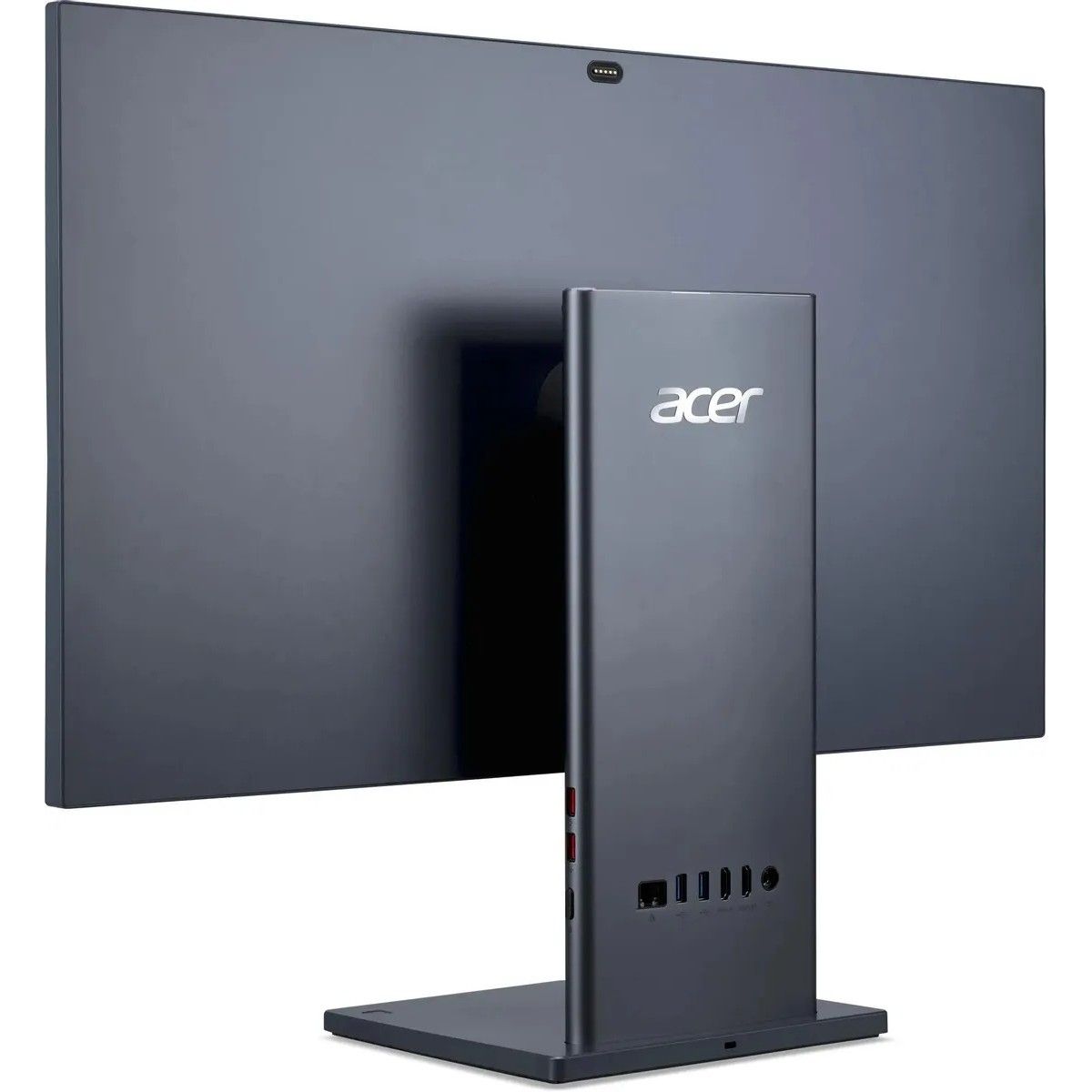 Моноблок Acer Aspire S27-1755 Core i7-1260P/16Gb/SSD1Tb/27"/IPS/WQHD/Win11/grey (DQ.BKECD.004)
