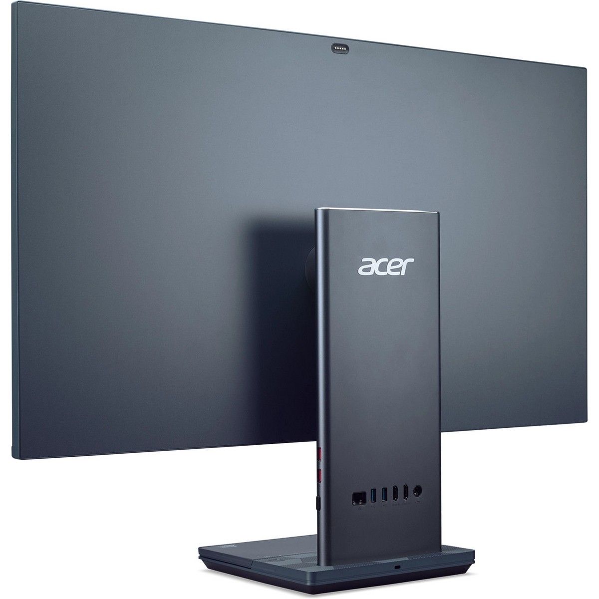 Моноблок Acer Aspire S32-1856 Core i7-1360P/16Gb/SSD512Gb/31.5"/IPS/QHD/Eshell/grey (DQ.BL6CD.001)