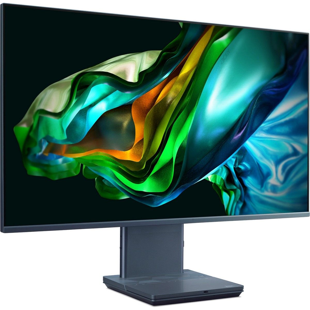 Моноблок Acer Aspire S32-1856 Core i7-1360P/16Gb/SSD1Tb/31.5"/IPS/QHD/Eshell/grey (DQ.BL6CD.003)