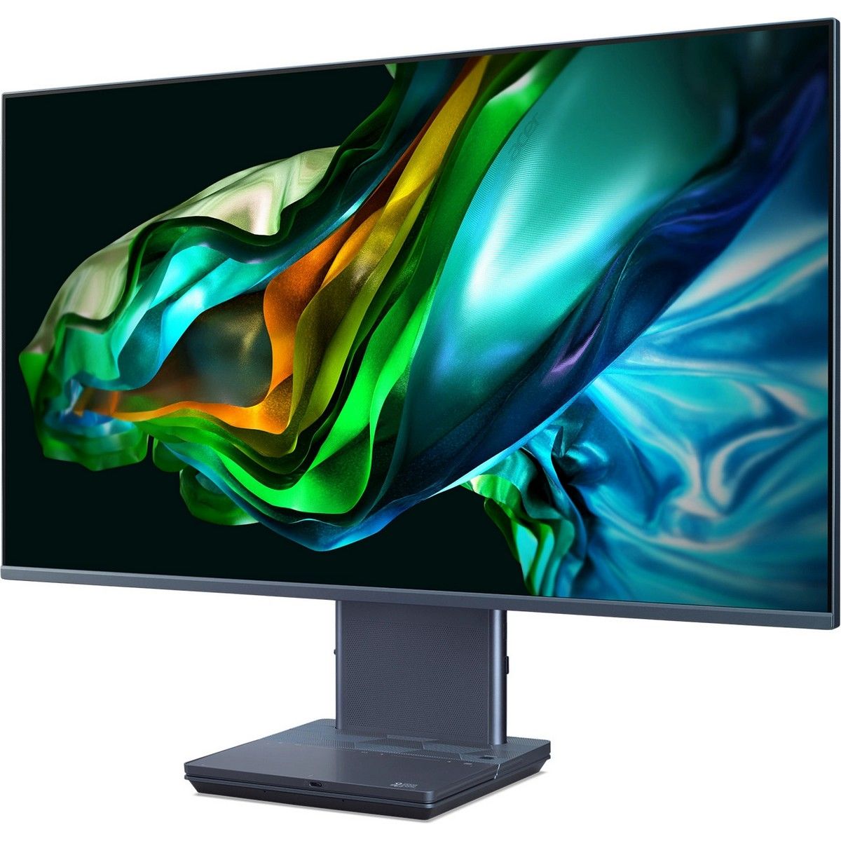 Моноблок Acer Aspire S32-1856 Core i7-1360P/16Gb/SSD1Tb/31.5"/IPS/QHD/Eshell/grey (DQ.BL6CD.003)