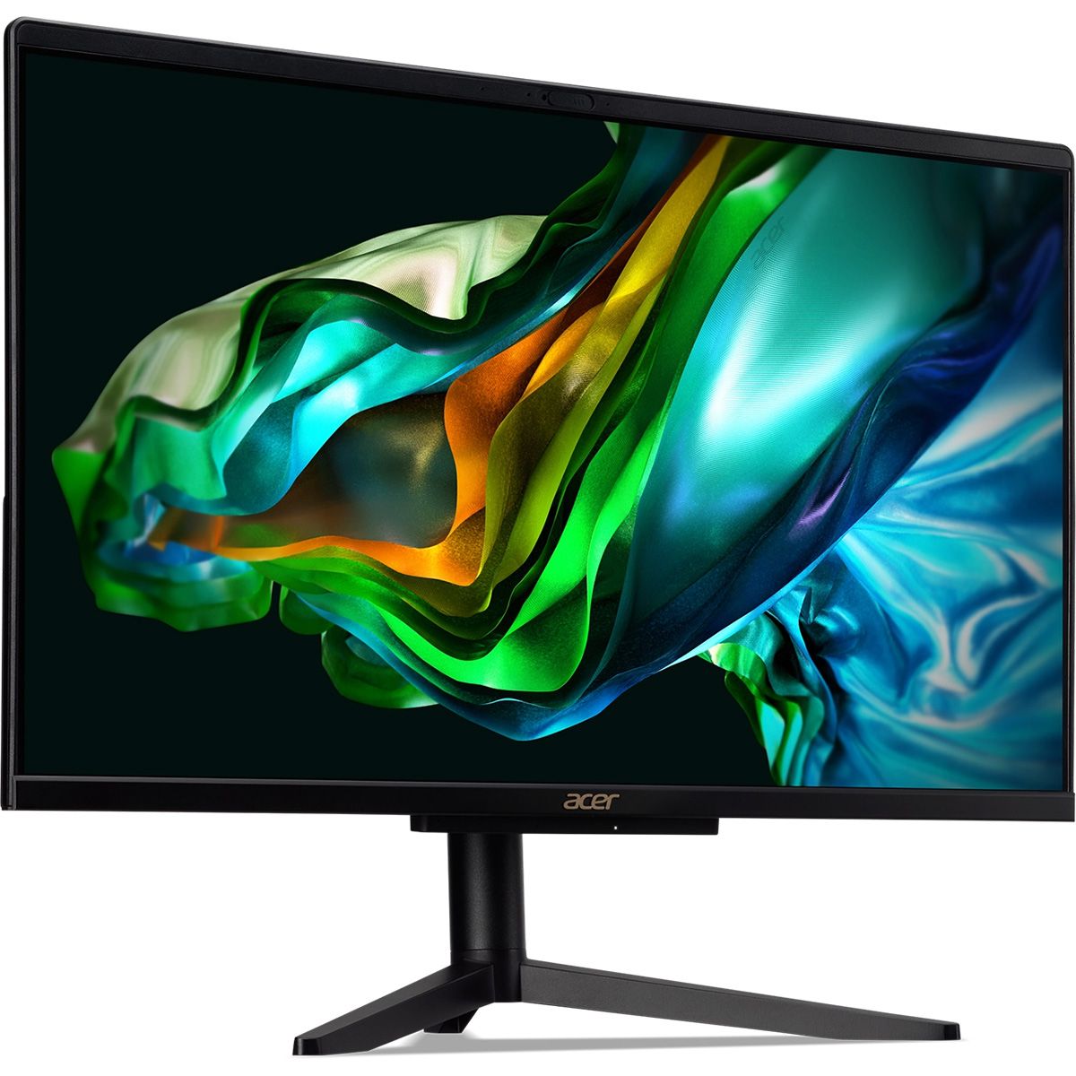 Моноблок Acer Aspire C22-1610 Core i3 i3-N305/8Gb/SSD512Gb/21.5"/IPS/FHD/Eshell (DQ.BL9CD.006)