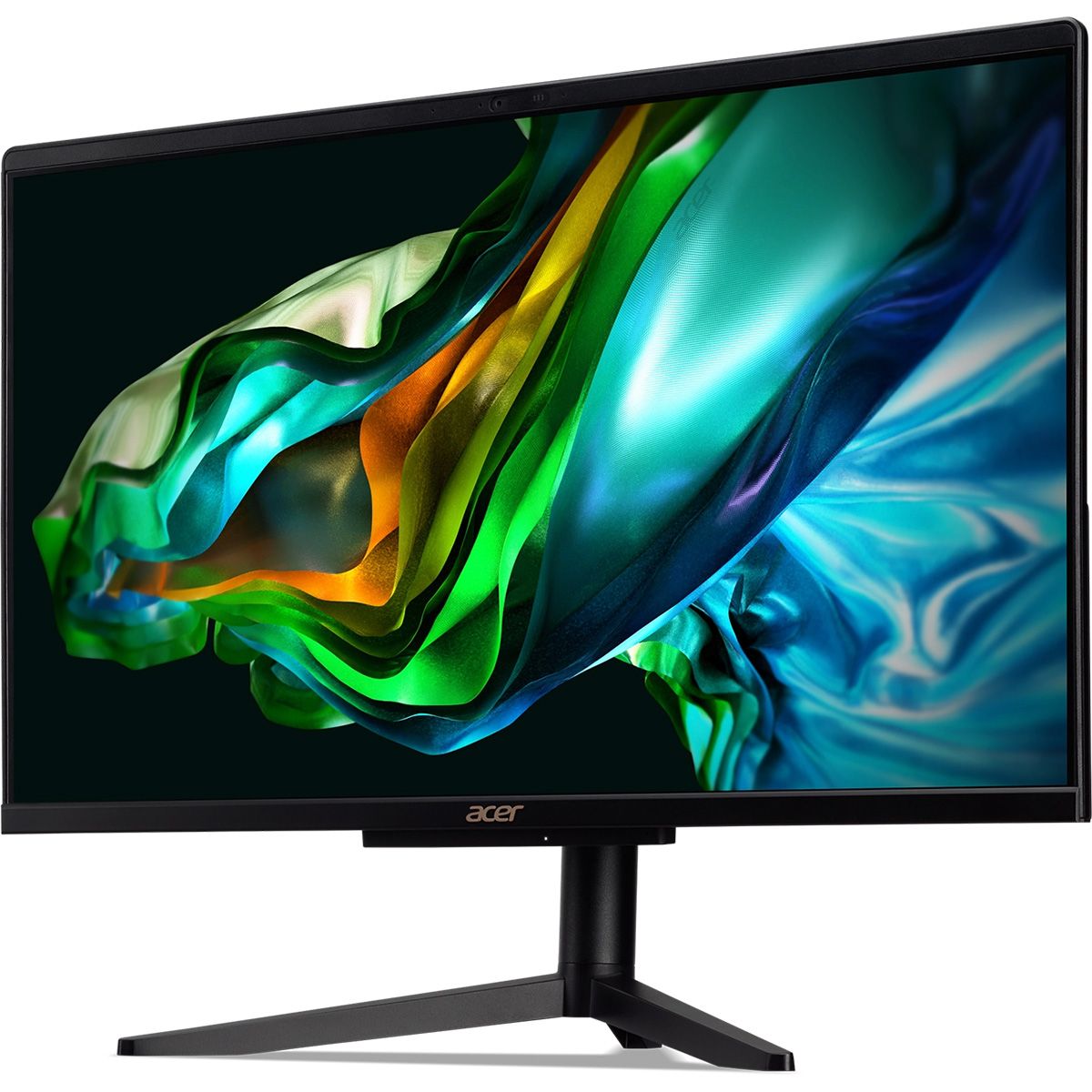 Моноблок Acer Aspire C22-1610 Core i3 i3-N305/8Gb/SSD512Gb/21.5"/IPS/FHD/Eshell (DQ.BL9CD.006)