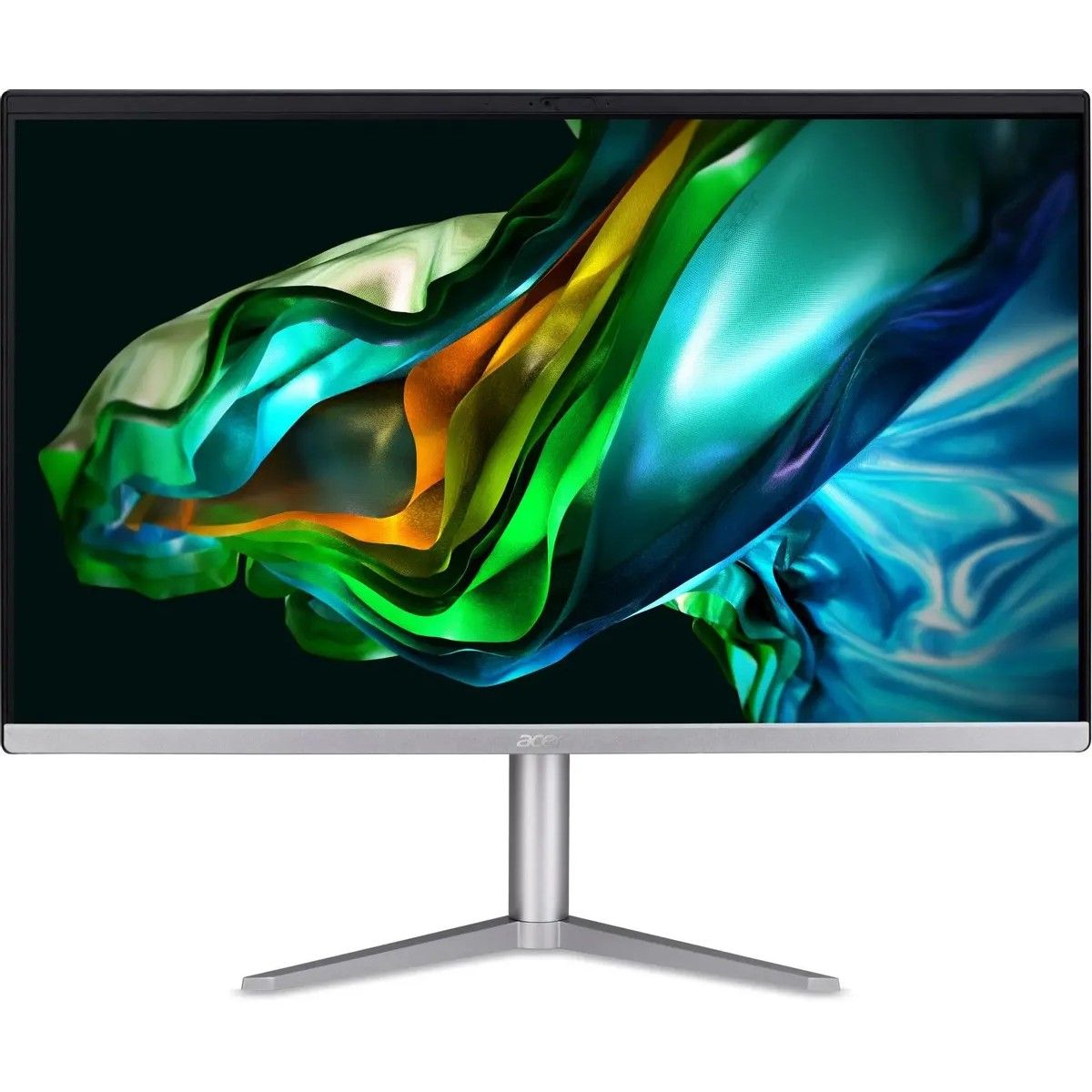 Моноблок Acer Aspire C24-1300 Ryzen5 7520U/8Gb/SSD512Gb/23.8"/IPS/FHD/Eshell (DQ.BL0CD.00A)