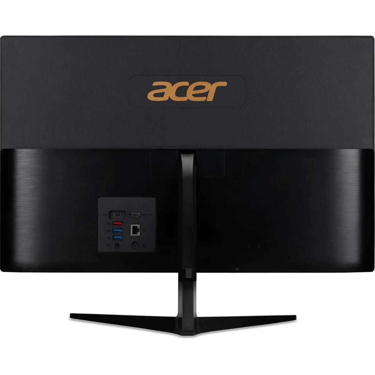 Моноблок Acer Aspire C27-1800 Intel Core i3 1315U/16Gb/SSD512Gb/27"/IPS/FHD/NoOS/black (DQ.BKJCD.008)