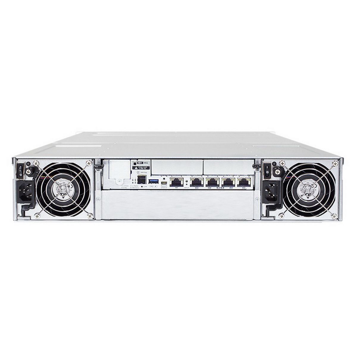 Сетевой накопитель Infortrend GSe 2012T-D 2U/12bay, High IOPS solution, supports NAS, block, object storage and cloud gatew ay, Single controller subsystem including 1x12Gb SAS EXP. Port, 4x1G iSCSI ports +2x host board slot(s), 2x4GB, 2x(PSU+FAN Module), 12xdrive trays and 1xRackmount kit