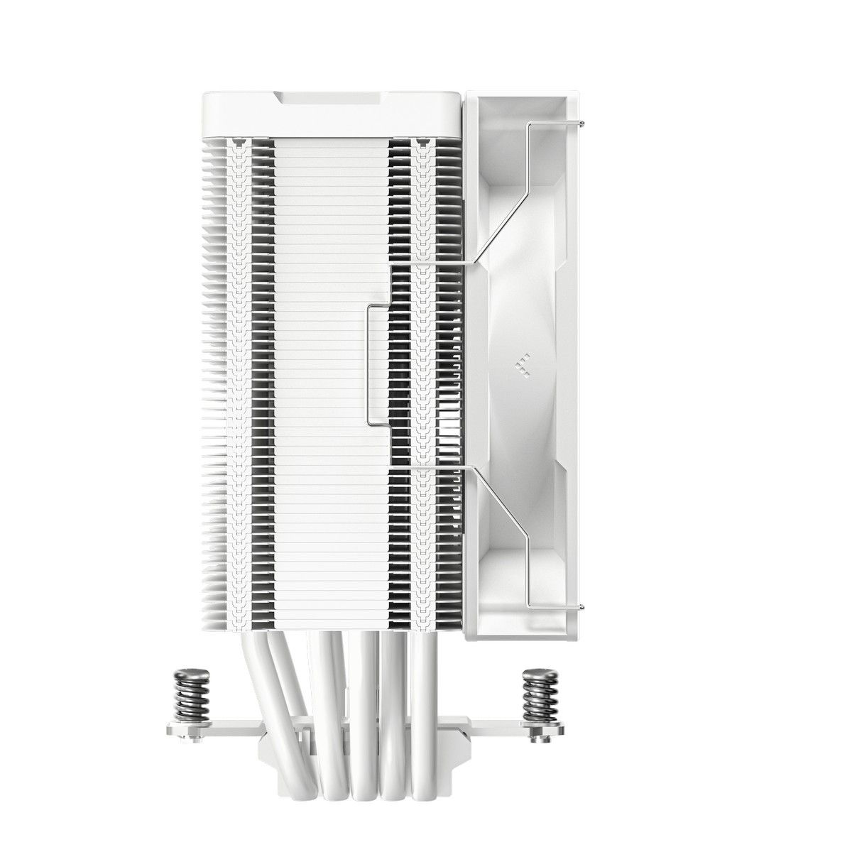 Вентилятор для процессора Deepcool AG500 DIGITAL WH ARGB R-AG500-WHADMN-G-1