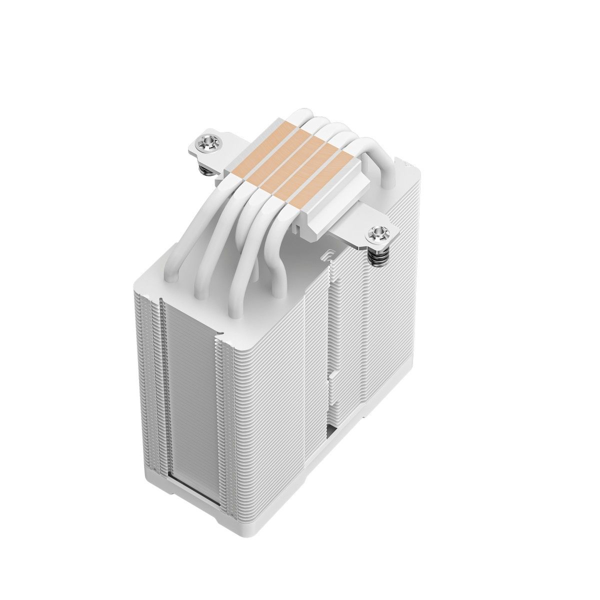 Вентилятор для процессора Deepcool AG500 DIGITAL WH ARGB R-AG500-WHADMN-G-1