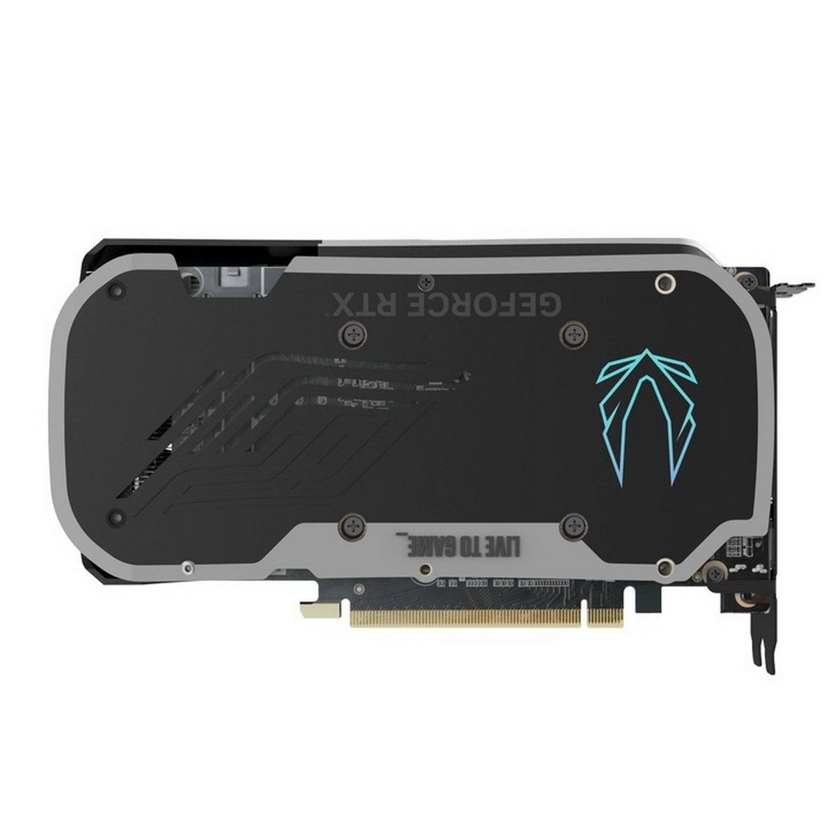 Видеокарта Zotac RTX4060Ti 16GB TWIN EDGE GDDR6 128bit 3xDP HDMI 2FAN Medium Pack