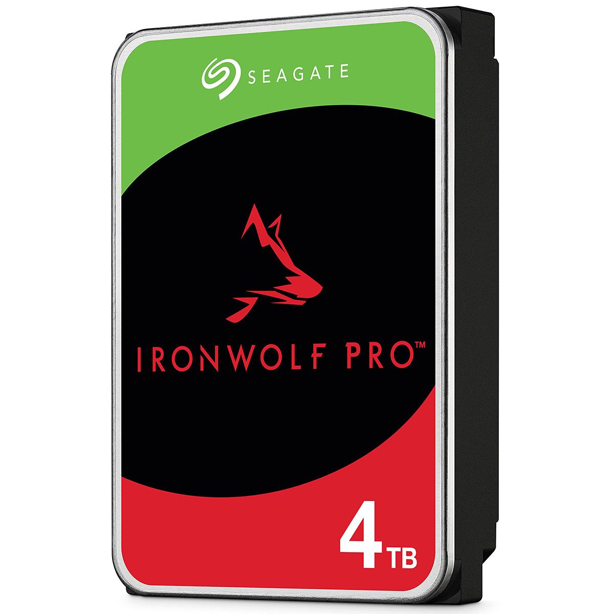 ST4000NT001 - Жесткий диск Seagate 3.5