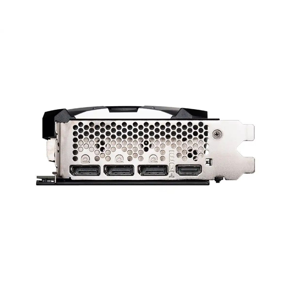 Видеокарта MSI RTX4070Ti SUPER 16G VENTUS 3X OC 16GB GDDR6X 256bit 3xDP HDMI 3FAN RTL