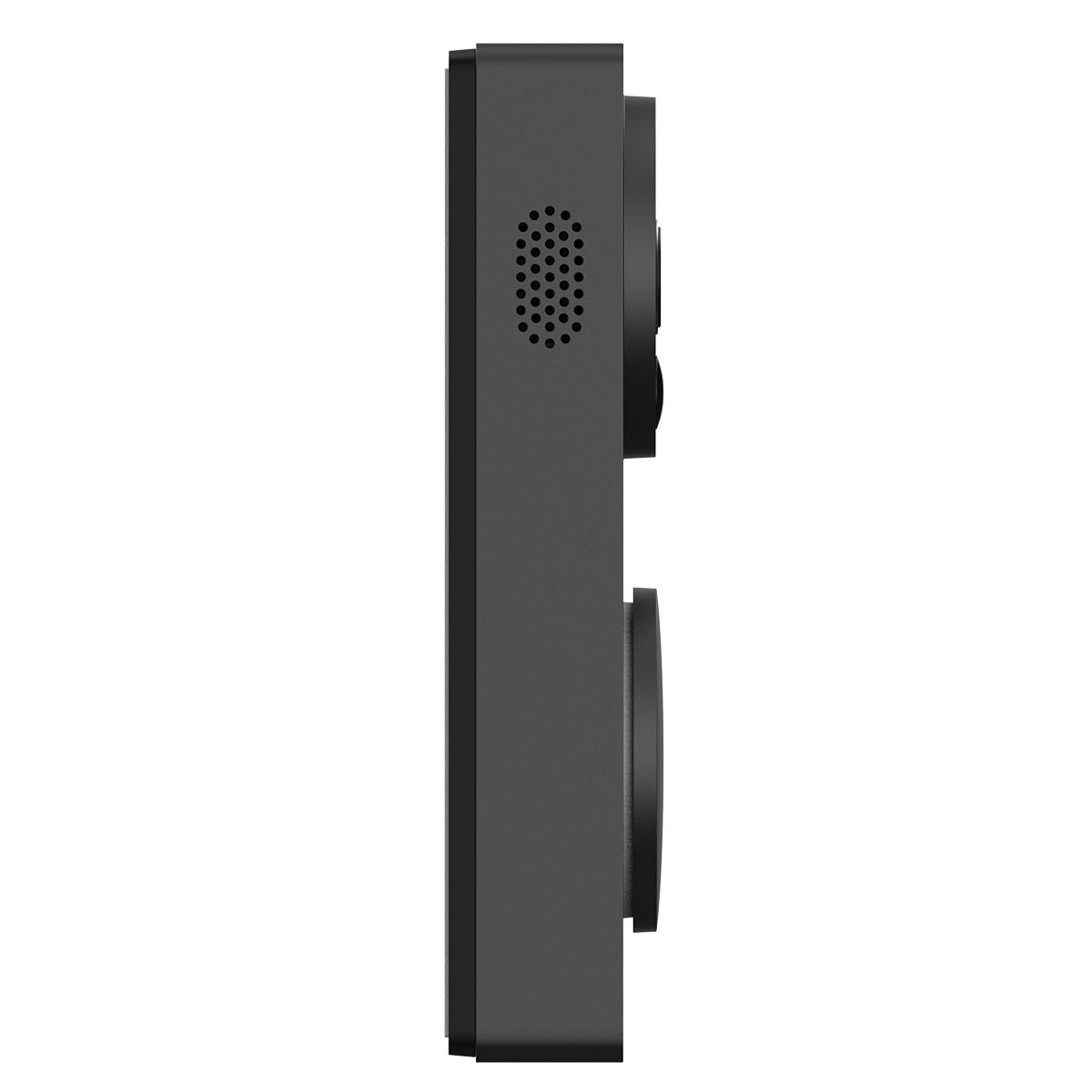 Видеодомофон Aqara Smart Video Doorbell G4, в составе комплекта модели SVD-KIT1 с повторителем Chime Repeater модели SVD-C04