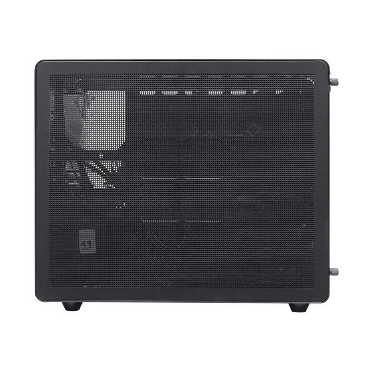 Компьютер Raskat Strike 520 (Cоre i5 13400F, RAM 32GB, SSD 1024GB, HDD 2TB, RTX4070Ti 12GB, Black, NoOS)