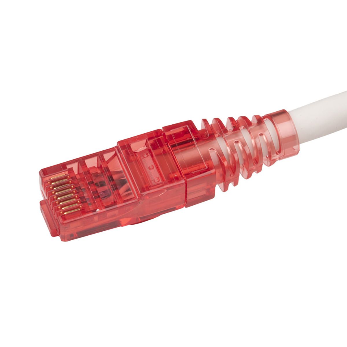 Кабельная сборка Hyperline PC-LPM-UTP-RJ45-RJ45-C5e-0.15M-LSZH-OR Патч-корд U/UTP, Cat.5е (100% Fluke Component Tested), LSZH, 0.15м, оранжевый
