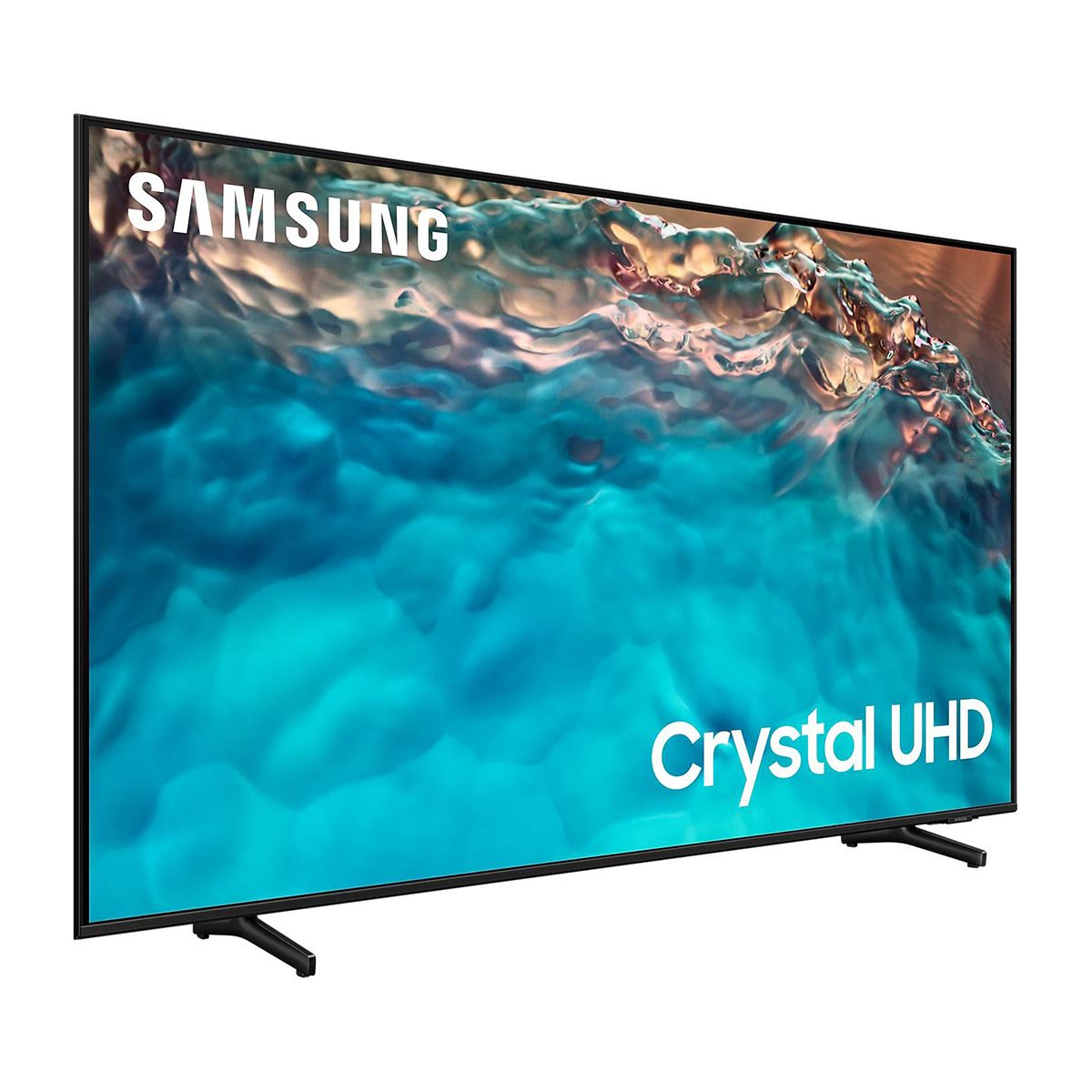 50" Телевизор LED SAMSUNG UE50BU8000UCCE