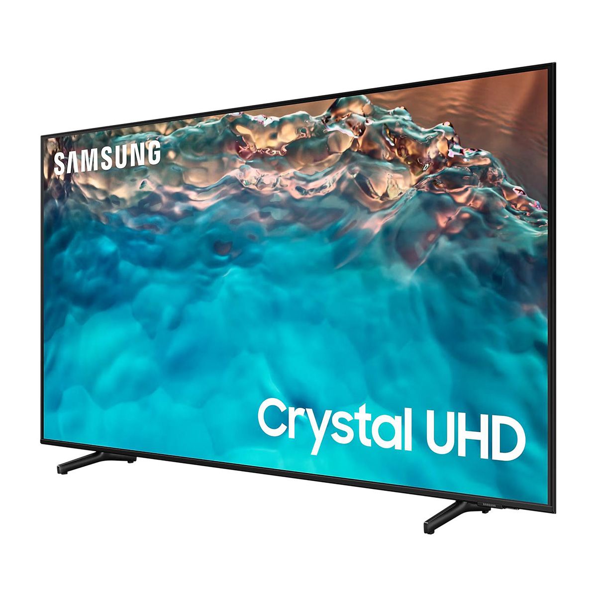 50" Телевизор LED SAMSUNG UE50BU8000UCCE