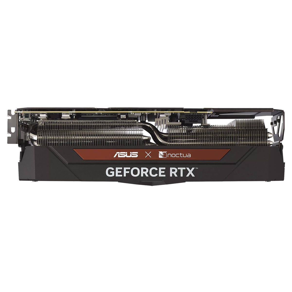 Видеокарта ASUS RTX4080S-O16G-NOCTUA /RTX4080S,HDMI*2,DP*3,16G,D6X