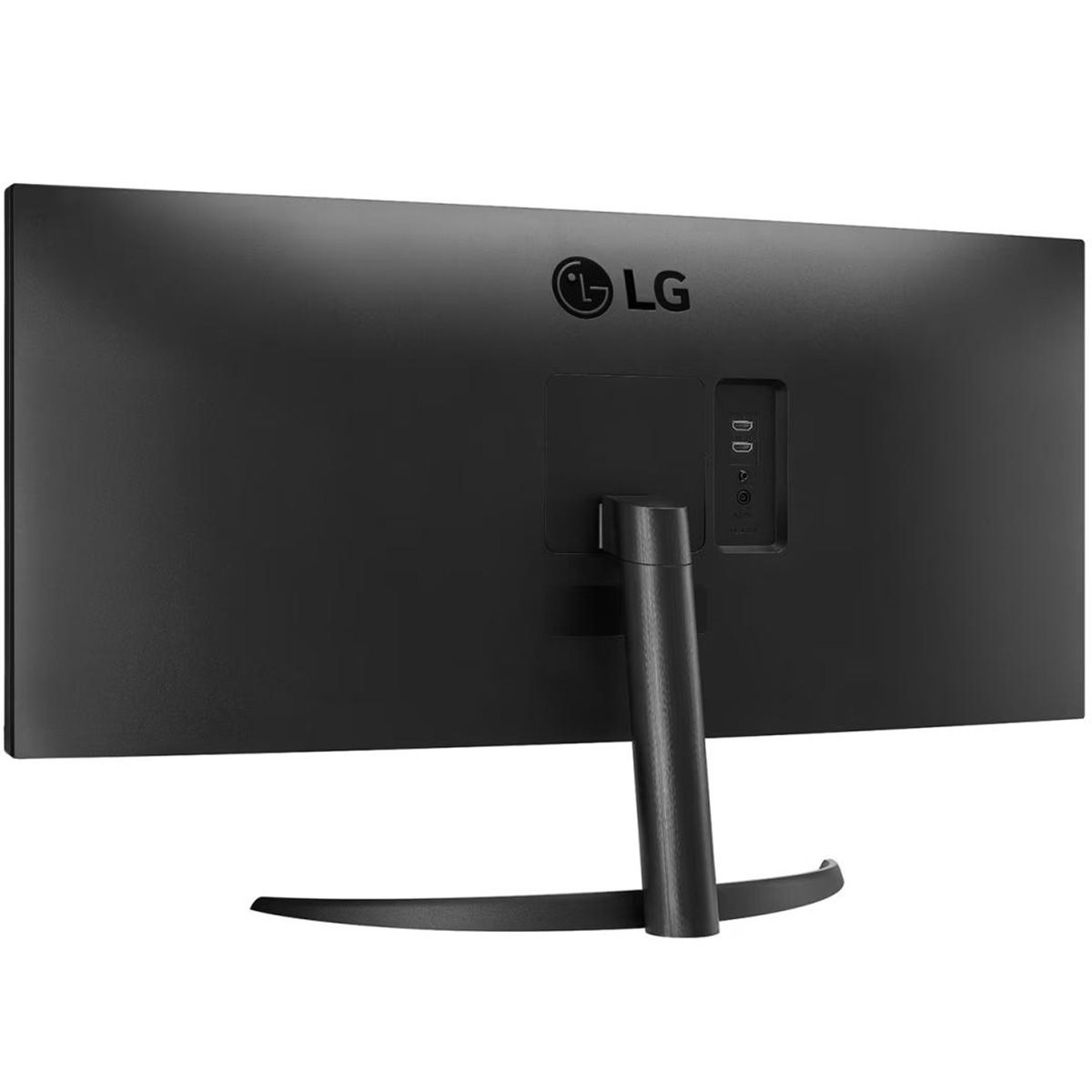 Монитор 29" LG 29WP500-B Black (IPS, 2560x1080, HDMI+HDMI, 5 ms, 178°/178°, 350 cd/m, 1000:1, 75Hz)
