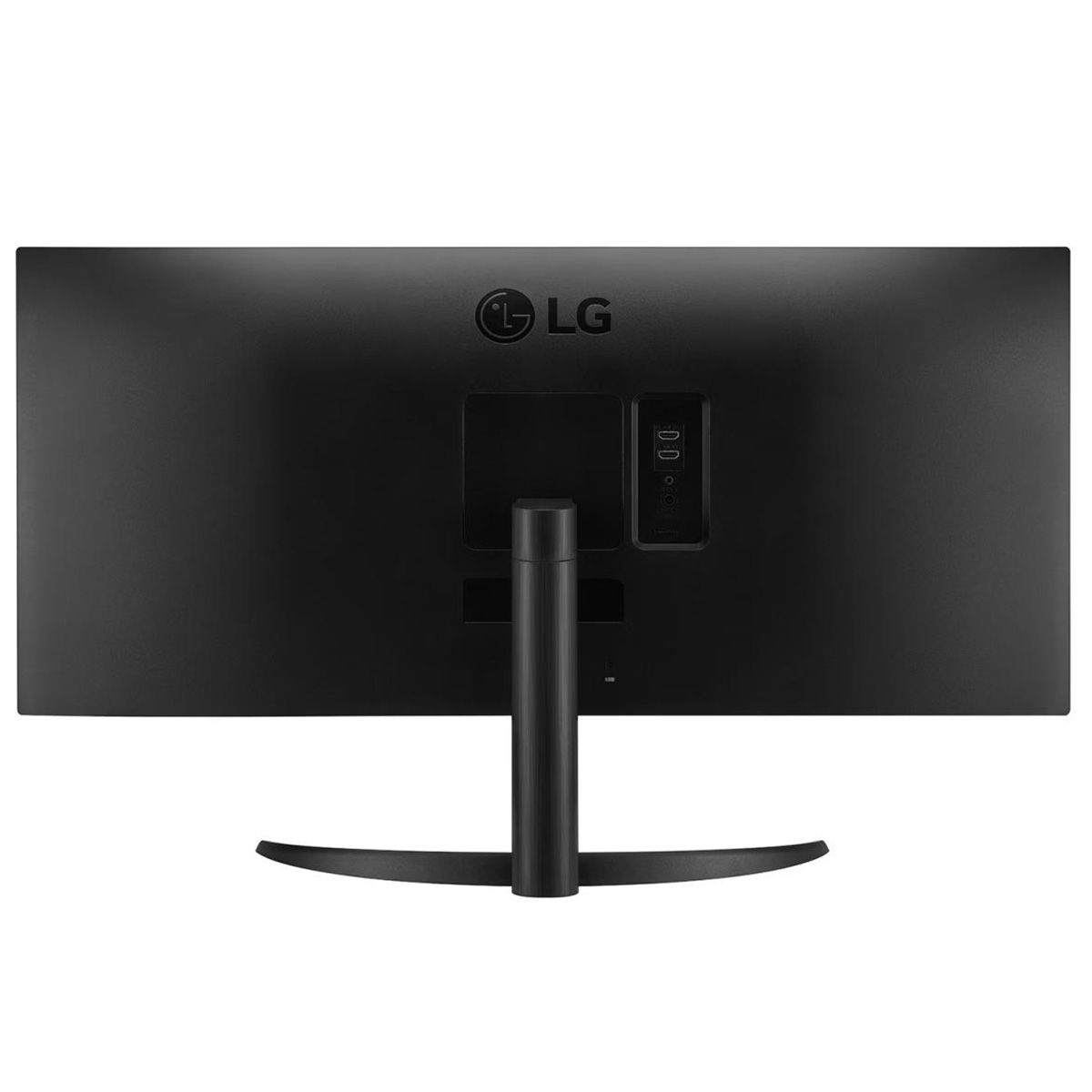 Монитор 34" LG 34WP500-B Black (IPS, 2560x1080, HDMI+HDMI, 5 ms, 178°/178°, 250 cd/m, 1000:1, 75Hz)