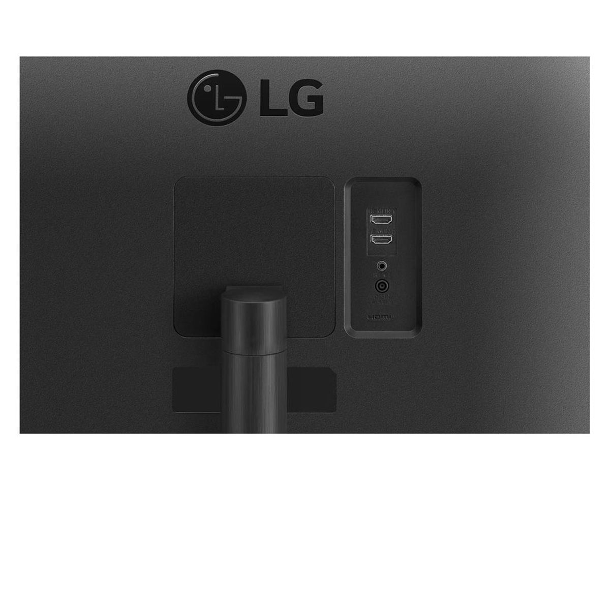 Монитор 34" LG 34WP500-B Black (IPS, 2560x1080, HDMI+HDMI, 5 ms, 178°/178°, 250 cd/m, 1000:1, 75Hz)