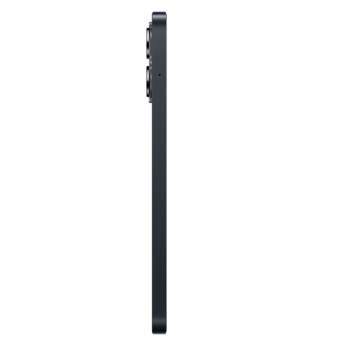 Смартфон HONOR X8A 6+128Gb Black (5109APCN)