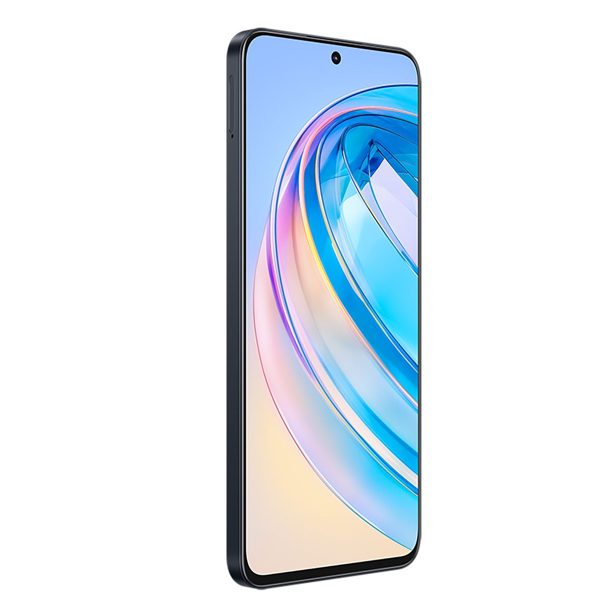 Смартфон HONOR X8A 6+128Gb Black (5109APCN)
