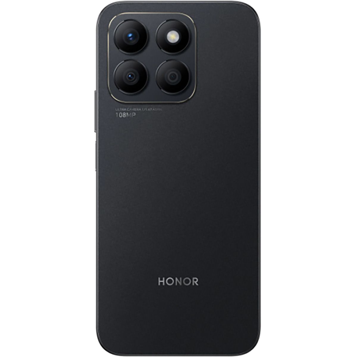 Смартфон HONOR Смартфон HONOR X8B 8+128Gb Black (5109AYBK)