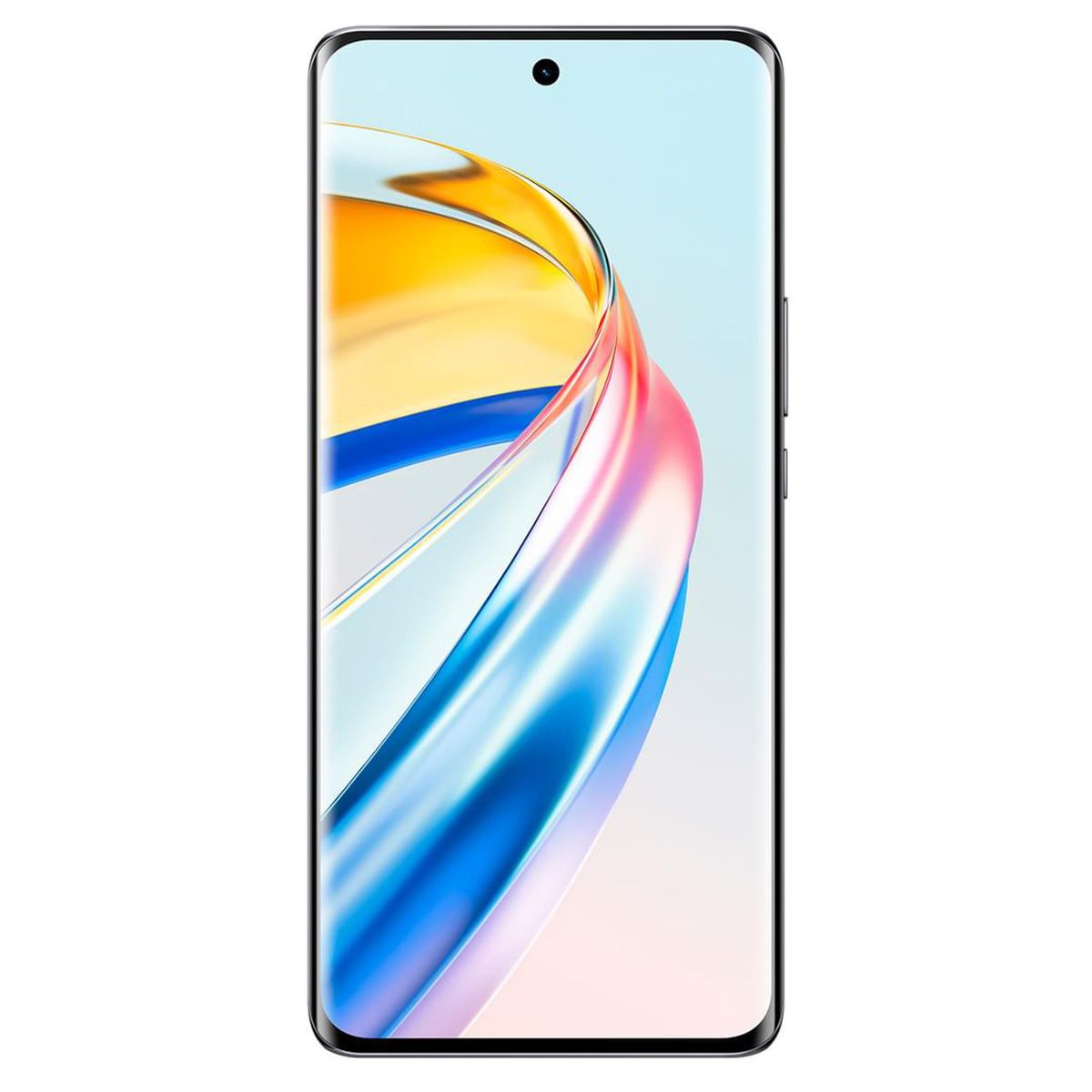 Смартфон HONOR Смартфон HONOR X9B 8+256Gb Black (5109AWUY)
