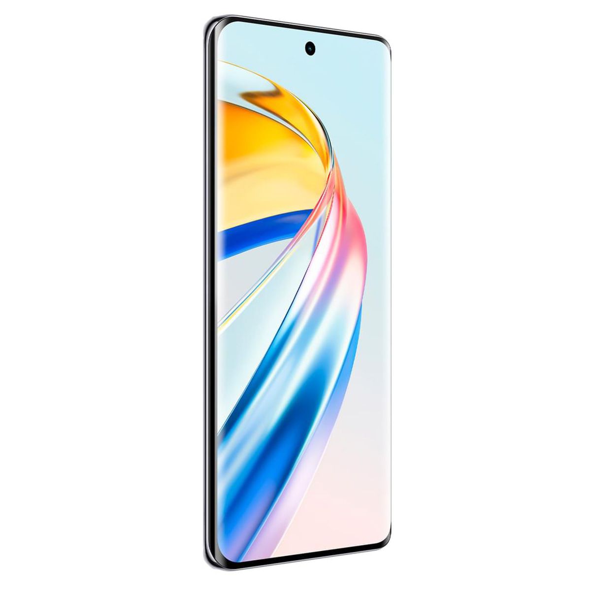 Смартфон HONOR Смартфон HONOR X9B 8+256Gb Black (5109AWUY)
