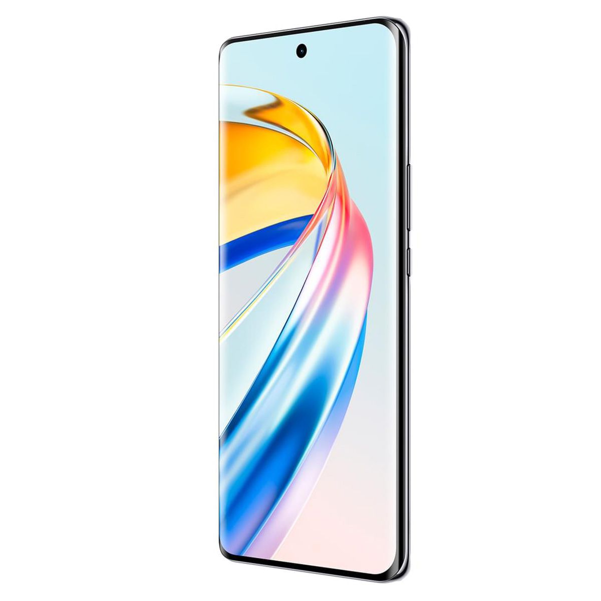 Смартфон HONOR Смартфон HONOR X9B 8+256Gb Black (5109AWUY)