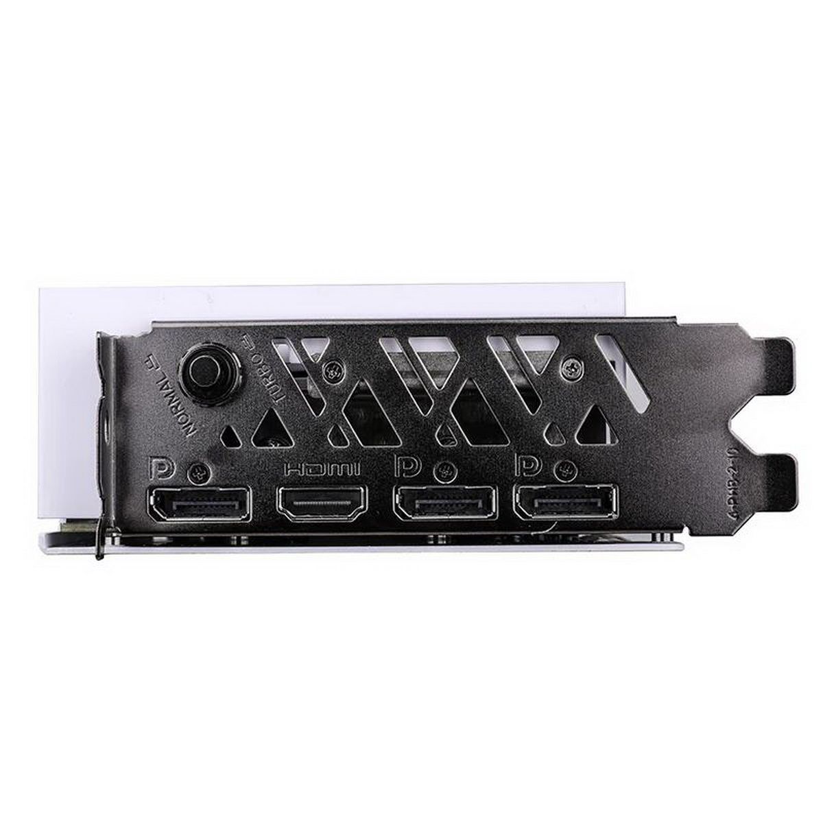 Видеокарта Colorful RTX4060 iGame Loong Edition OC 8GB-V GDDR6 128bit 3xDP HDMI 3FAN