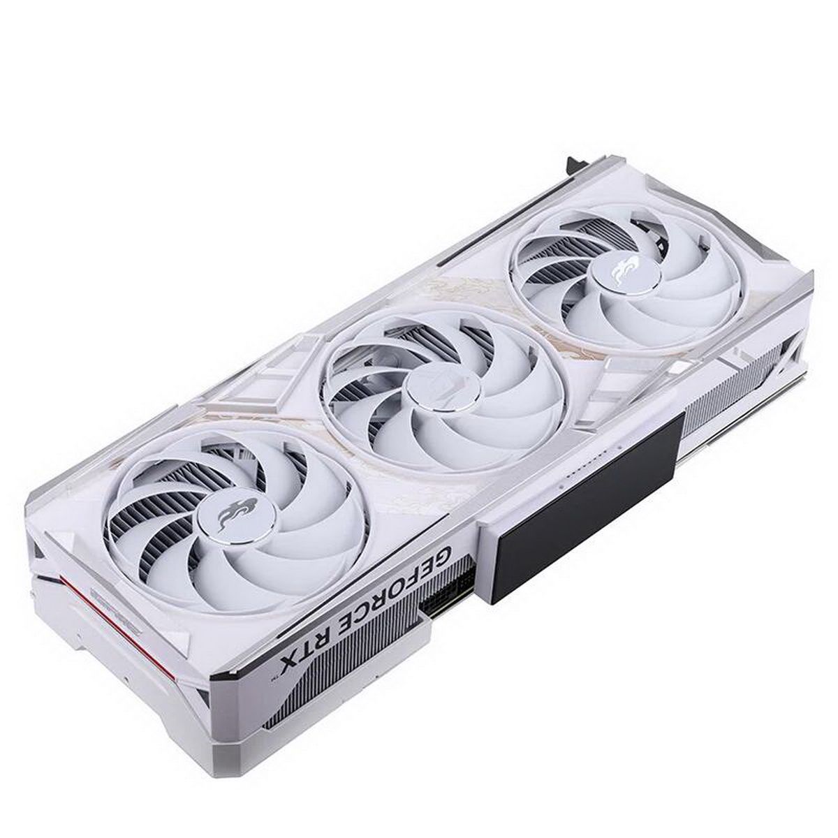 Видеокарта Colorful RTX4070 SUPER iGame Loong Edition OC-V 12GB GDDR6X 192bit 3xDP HDMI 3FAN