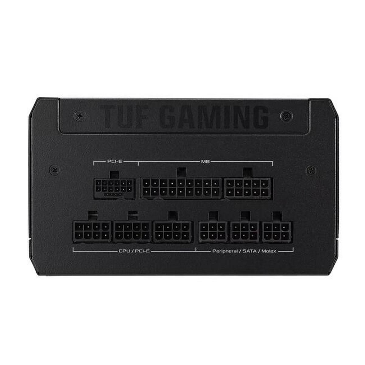 Блок питания ASUS TUF-GAMING-750G /PSU, CE+UK