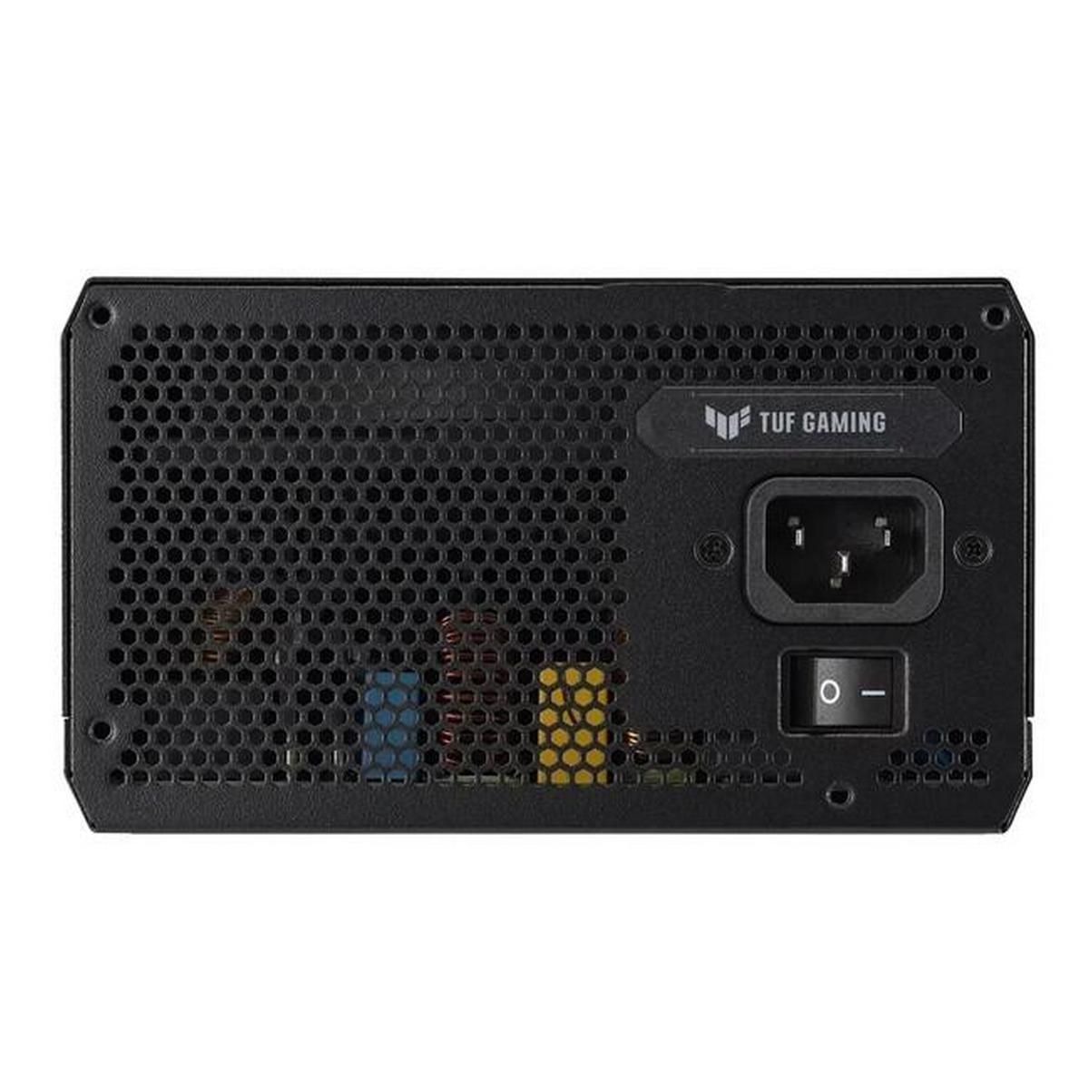 Блок питания ASUS TUF-GAMING-750G /PSU, CE+UK