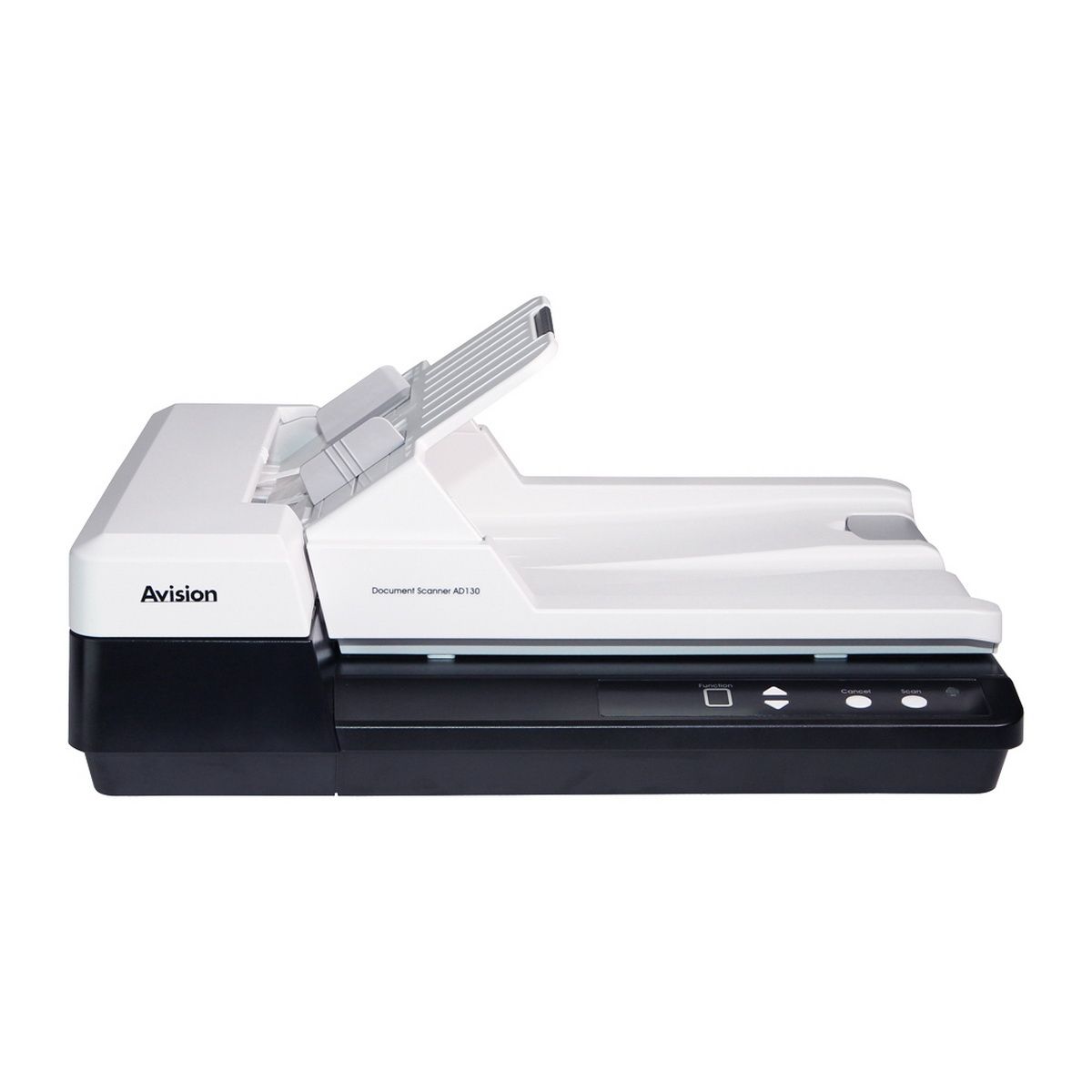 Сканер Avision AD130