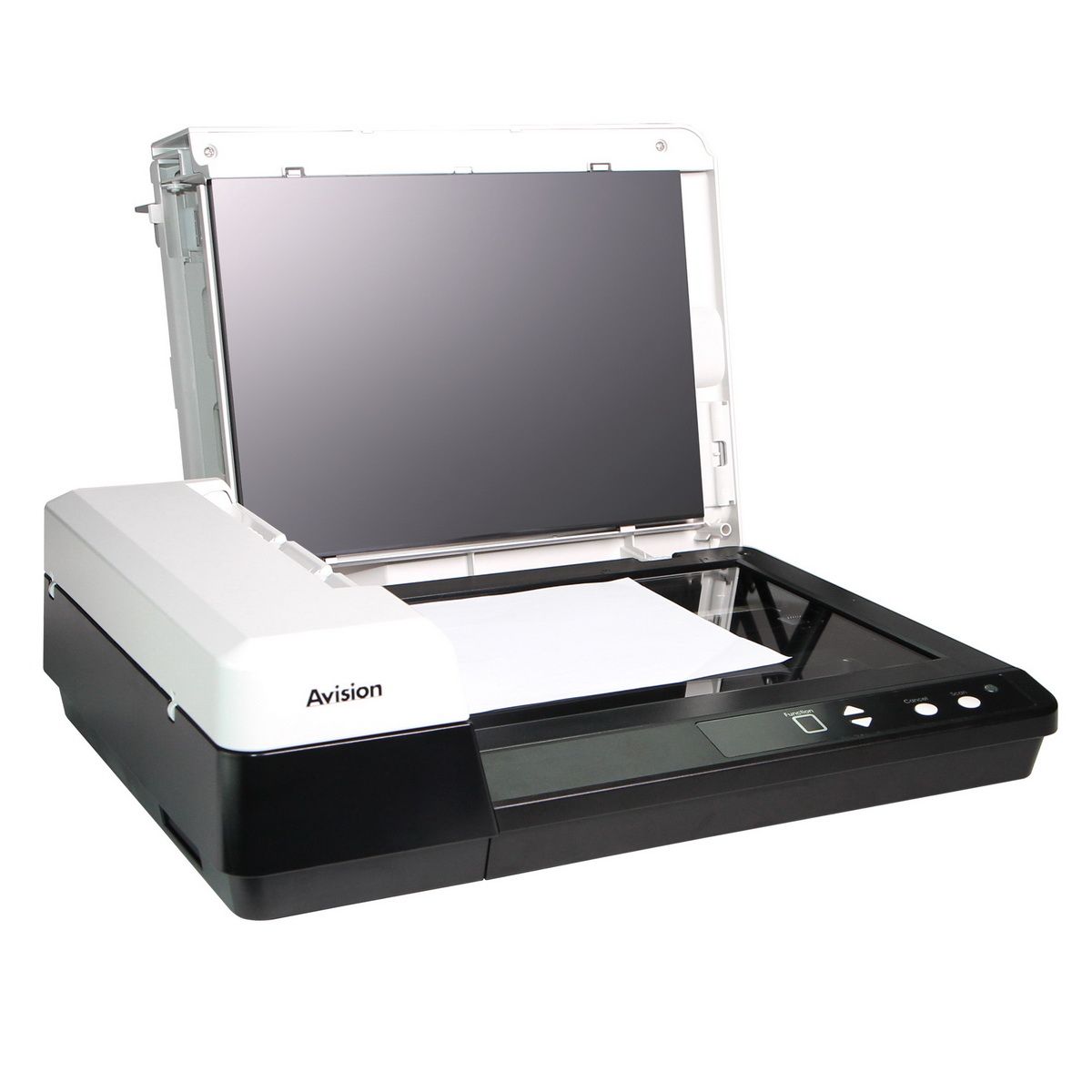 Сканер Avision AD130