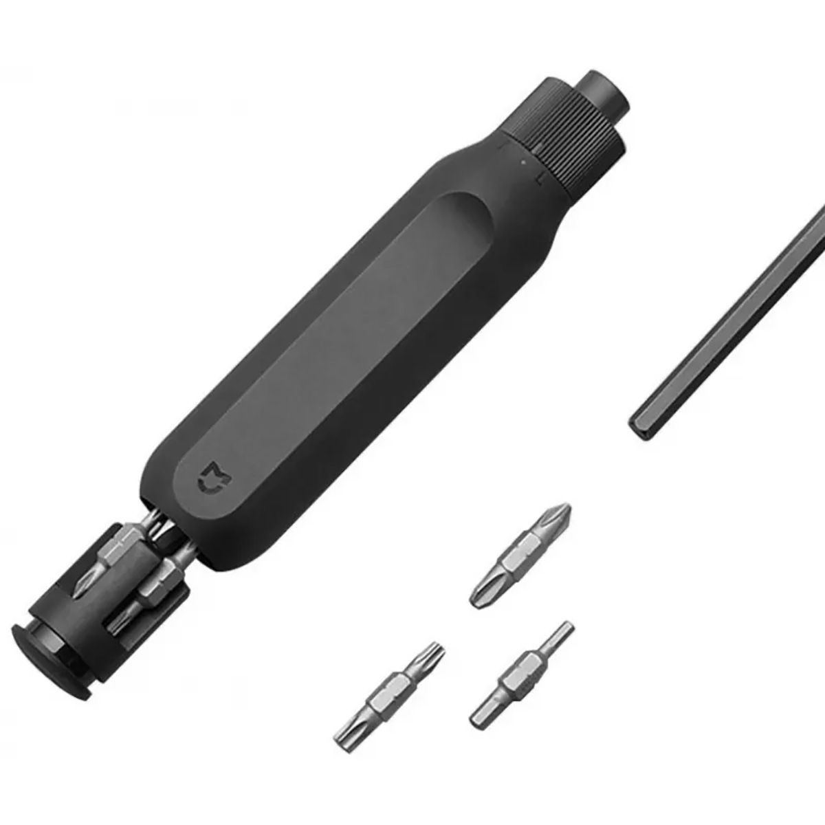 Отвертка Xiaomi Mi 16-in-1 Ratchet Screwdriver (BHR4779GL) (726361)
