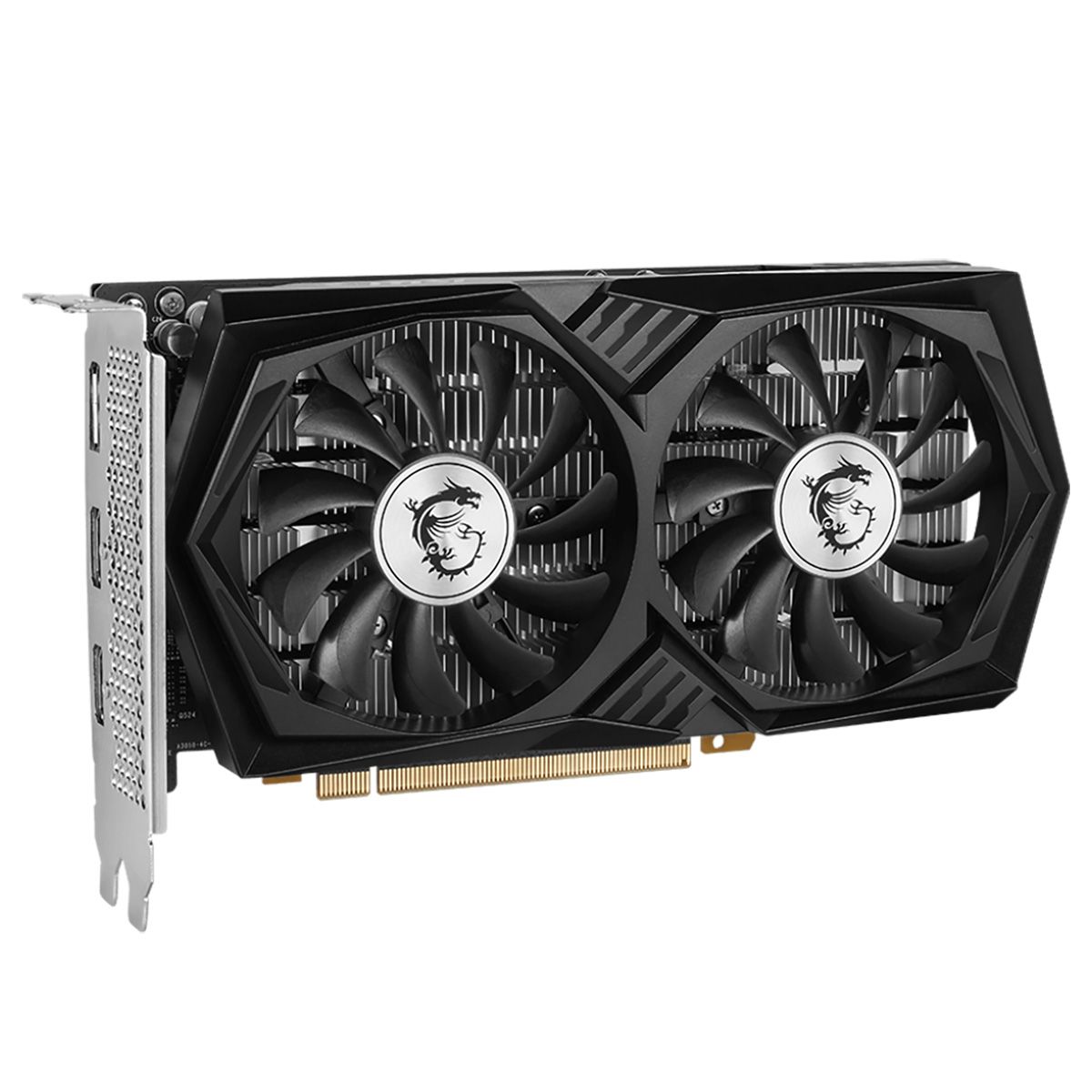 RTX3050 GAMING X 6G