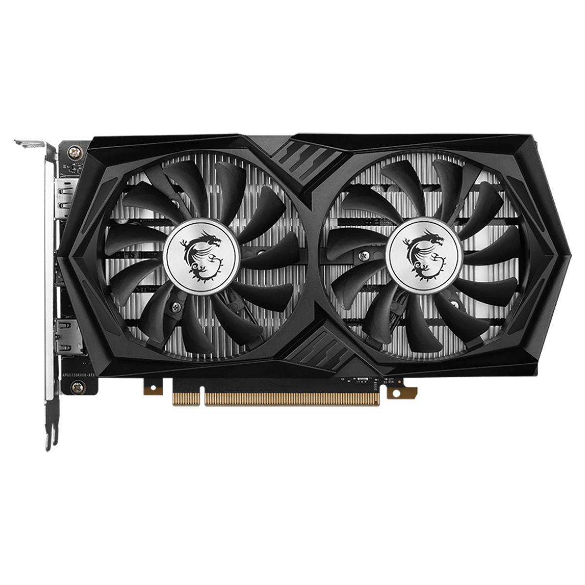 RTX3050 GAMING X 6G