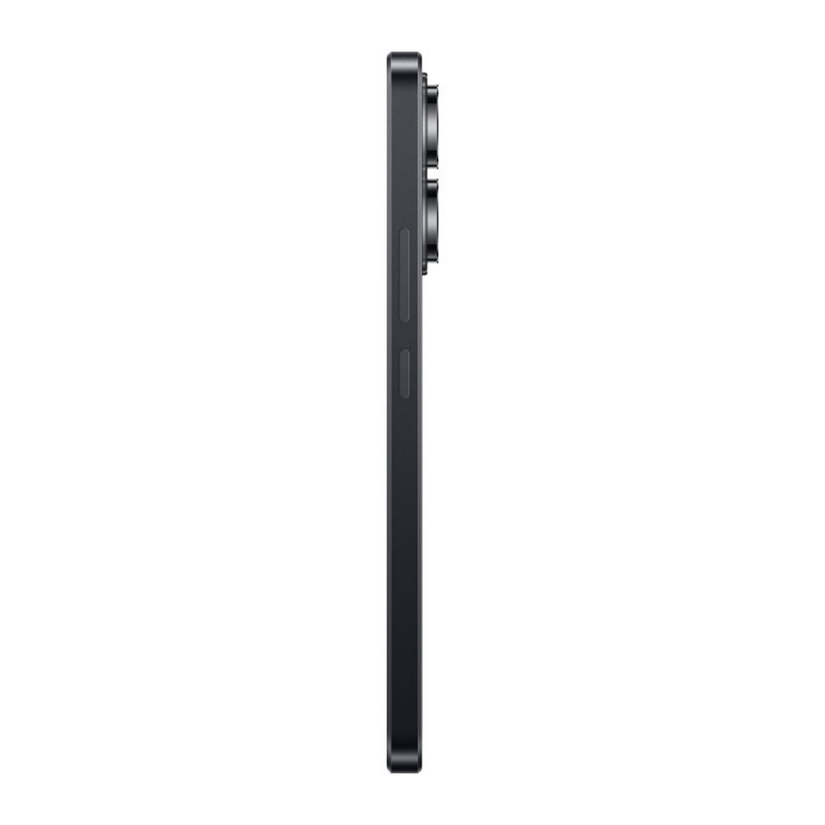 Смартфон Xiaomi POCO X6 5G 8+256Gb Black (MZB0FS5RU)