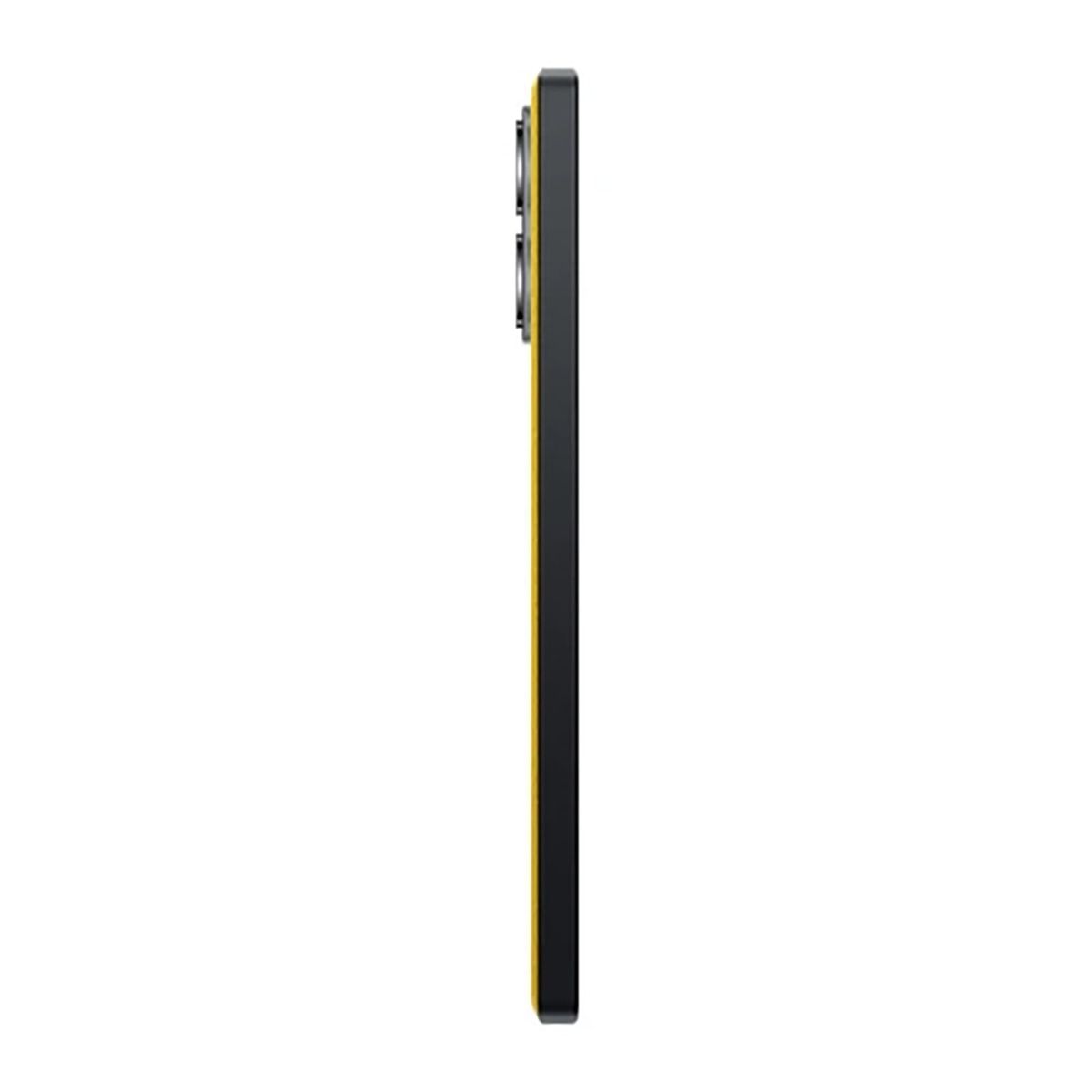 Смартфон Xiaomi POCO X6 Pro 5G RU 8+256 Yellow (MZB0FUMRU)