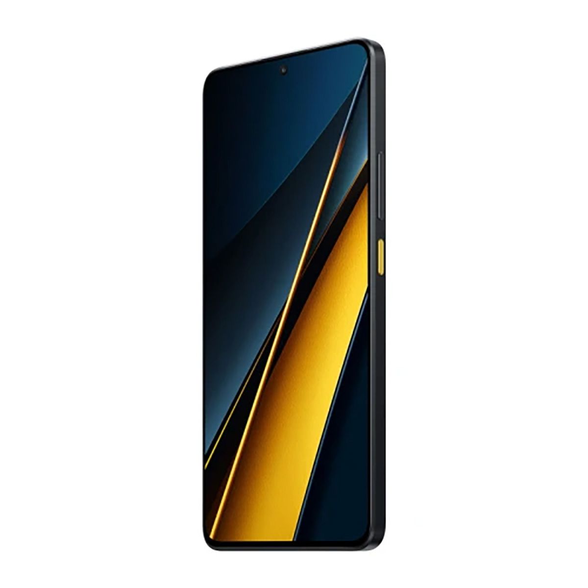 Смартфон Xiaomi POCO X6 Pro 5G RU 8+256 Yellow (MZB0FUMRU)