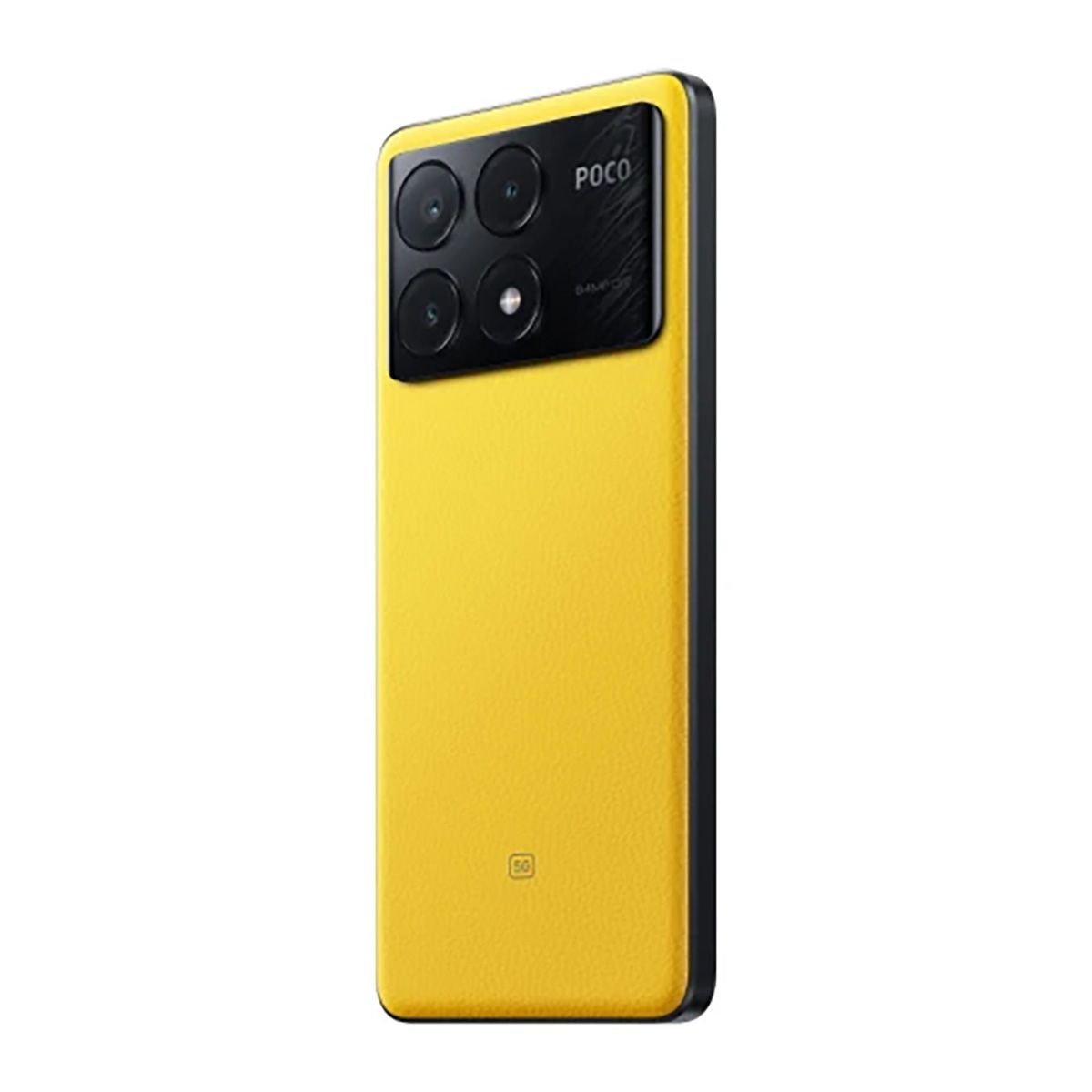 Смартфон Xiaomi POCO X6 Pro 5G RU 8+256 Yellow (MZB0FUMRU)