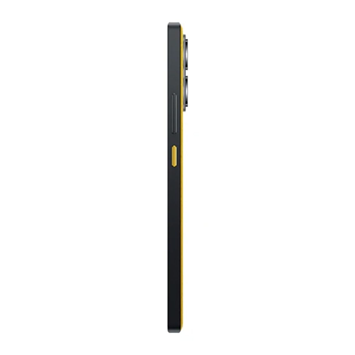 Смартфон Xiaomi POCO X6 Pro 5G RU 8+256 Yellow (MZB0FUMRU)