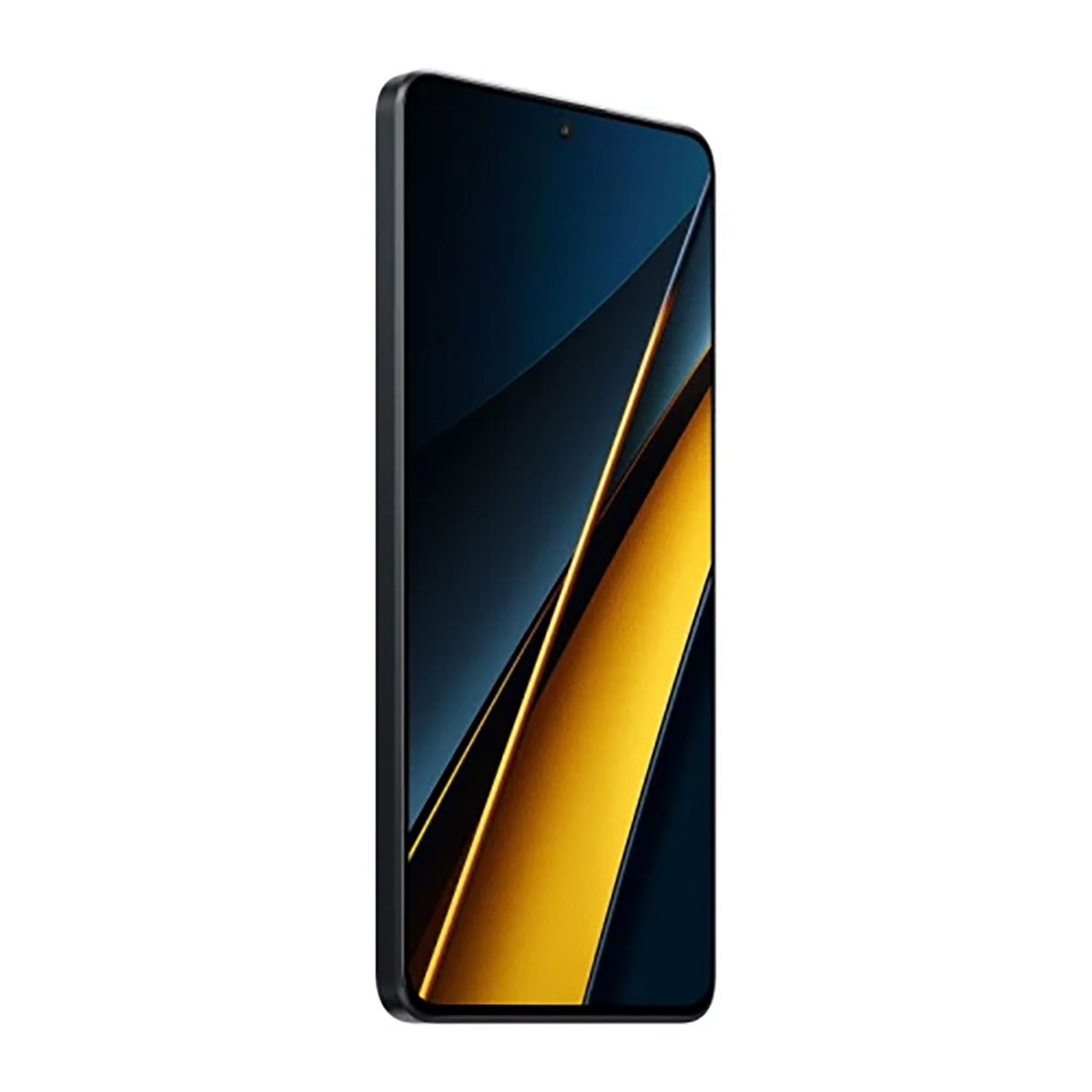 Смартфон Xiaomi POCO X6 Pro 5G RU 8+256 Yellow (MZB0FUMRU)
